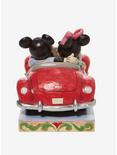 Disney Minnie and Mickey in Car Figure, , alternate