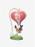 Disney Mickey & Minnie Heart-Air Ball Figure, , alternate