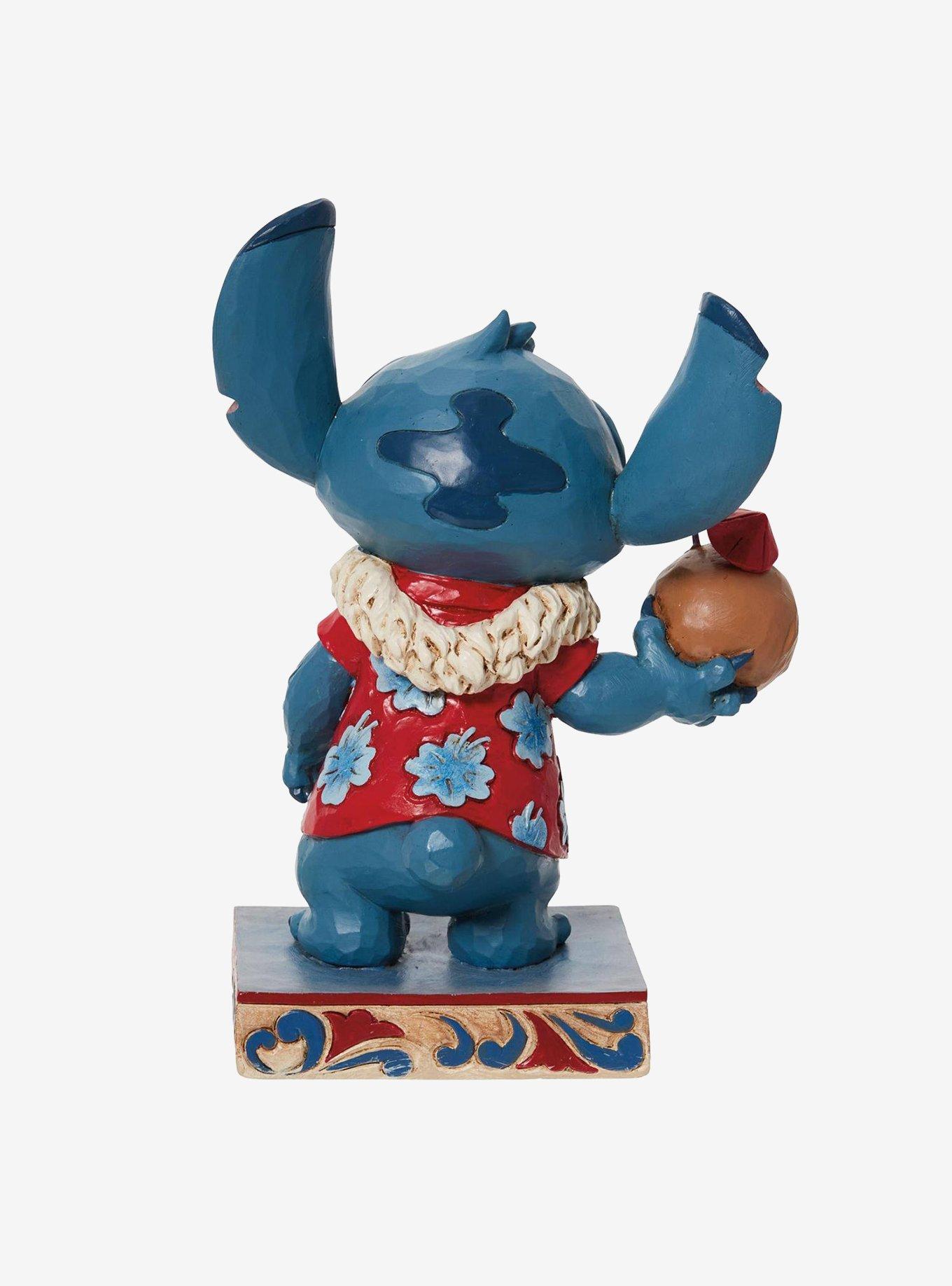 Disney Lilo & Stitch Hawaiian Shirt Figure, , hi-res