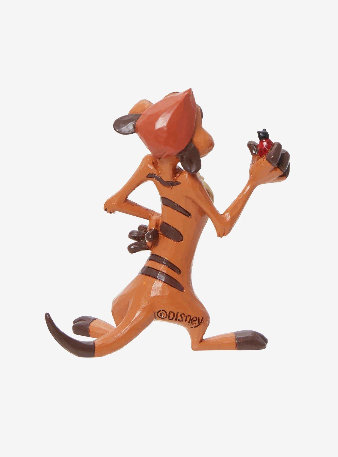 Disney The Lion King Timon Mini Figure, , alternate