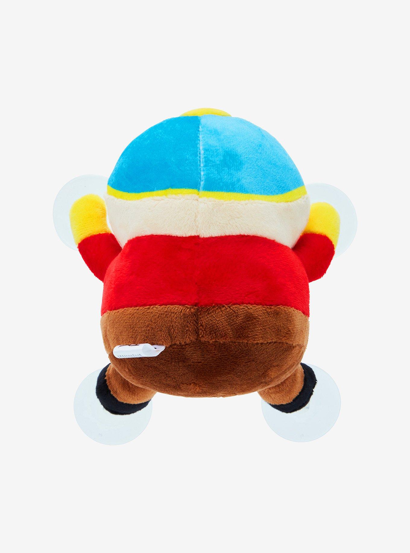 South Park Cartman Window Clinger, , alternate