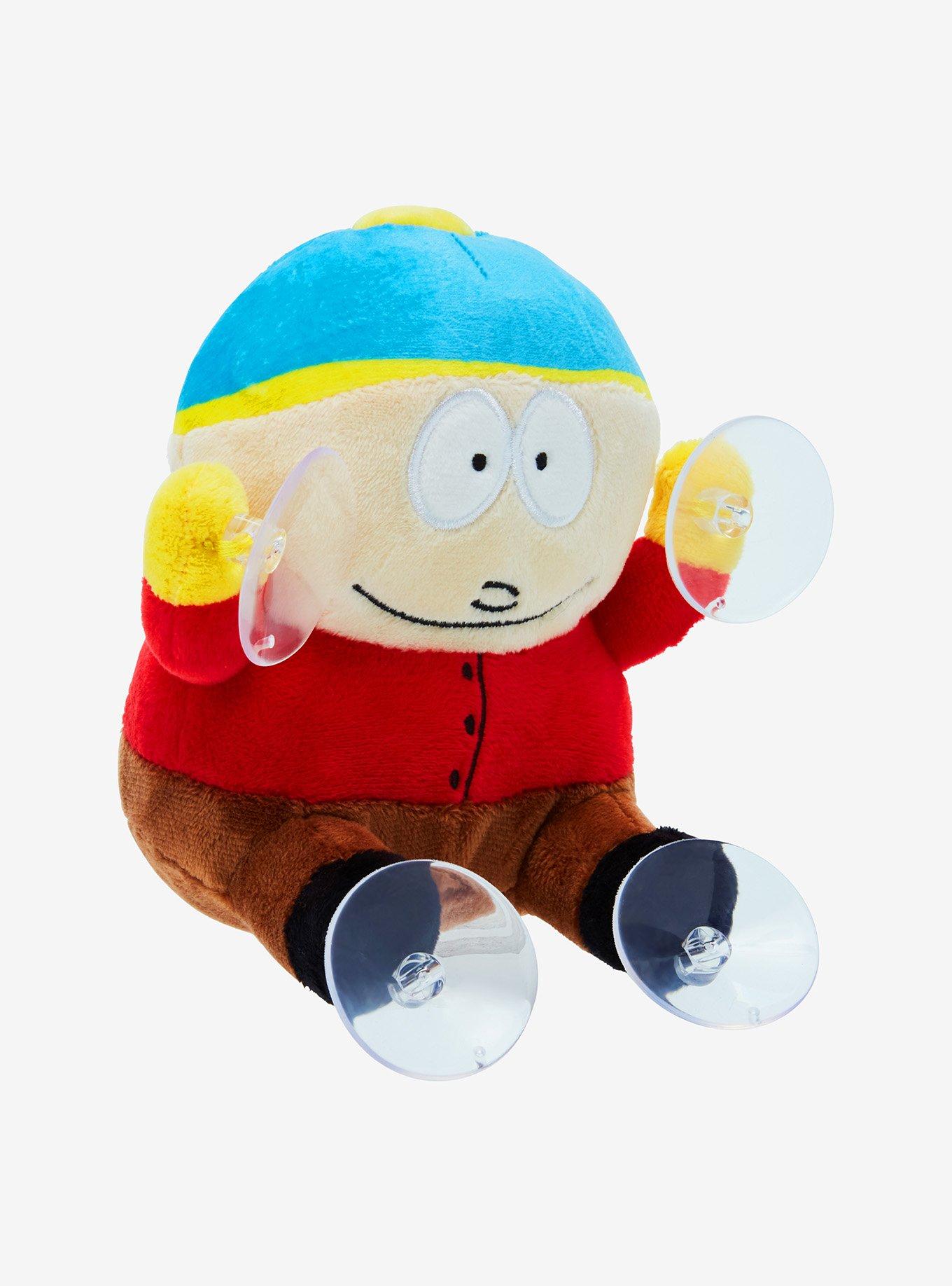 South Park Cartman Window Clinger, , alternate