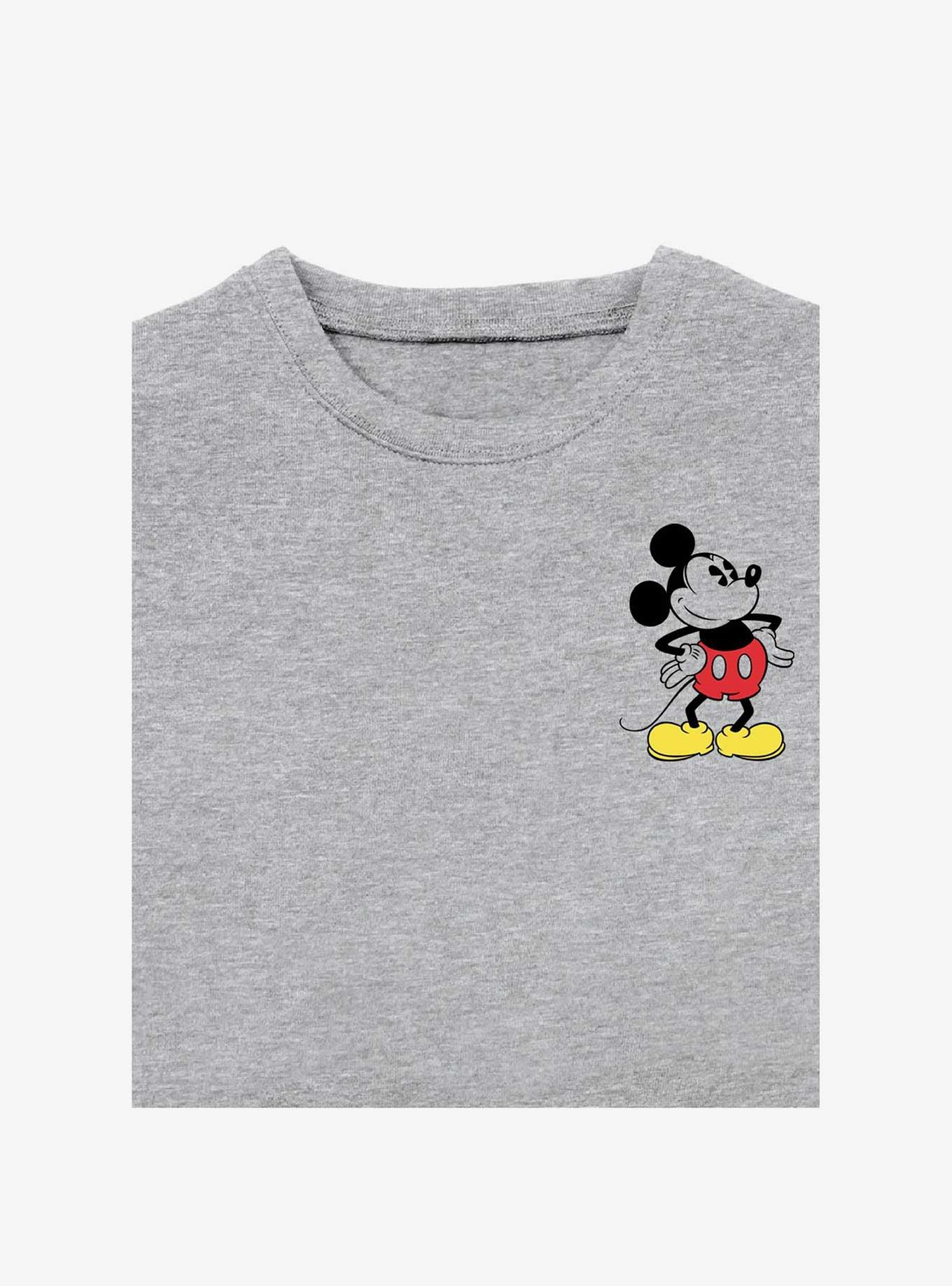 Disney Mickey Mouse Classic Pocket Sweatshirt, , hi-res