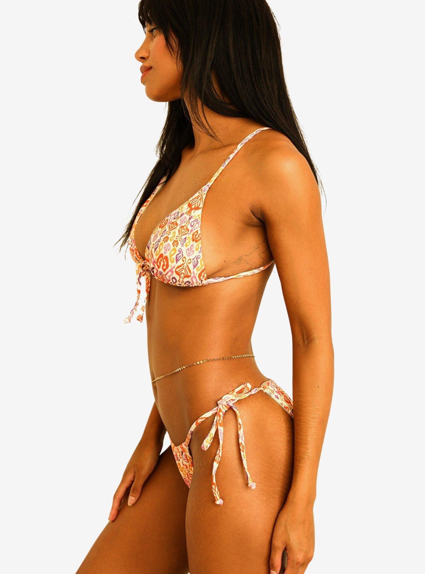 Dippin' Daisy's Cove Swim Top Marrakesh, , hi-res