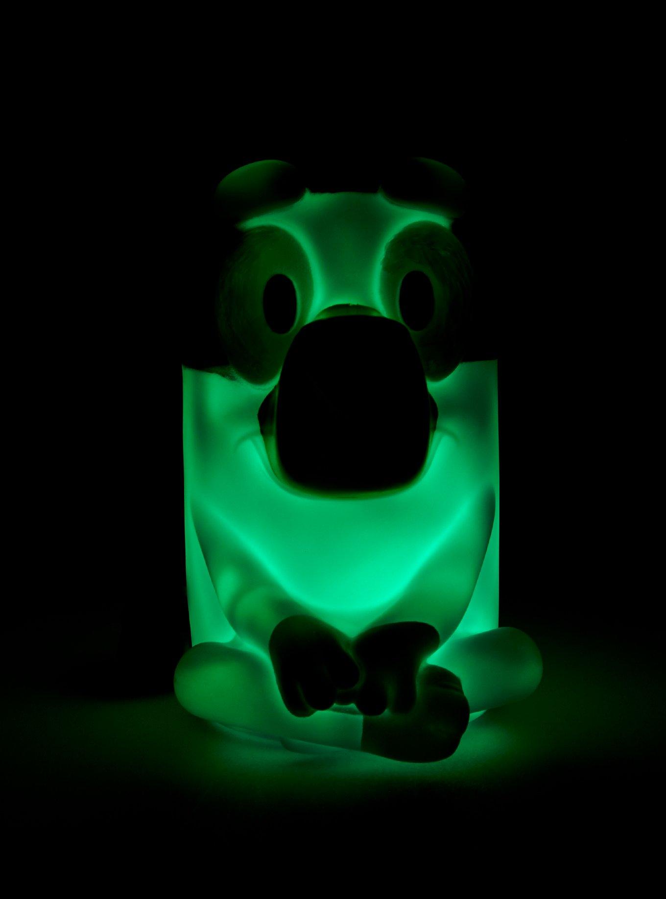 Bluey Sitting Bluey Figural LED Mood Light, , alternate