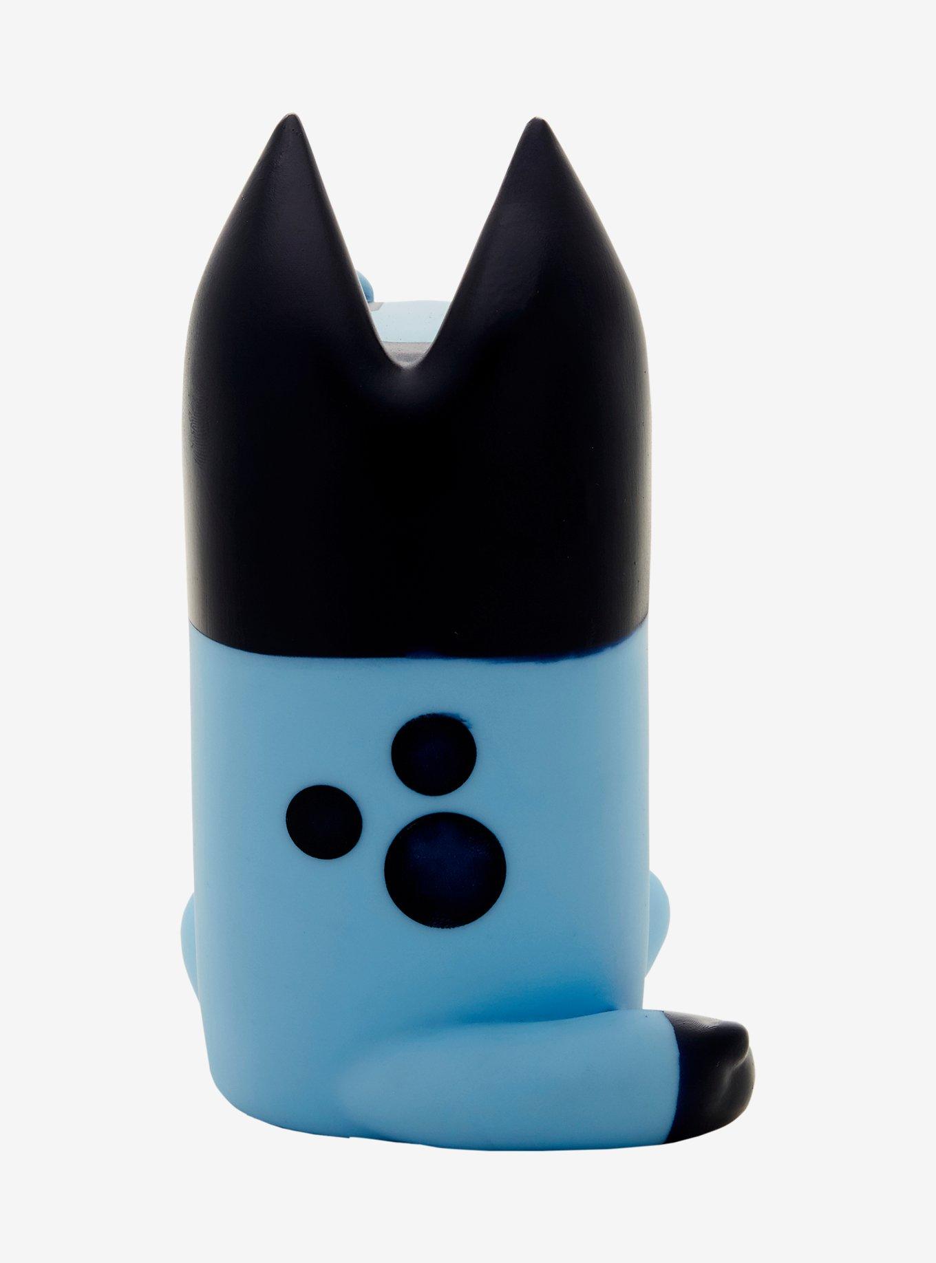 Bluey Sitting Bluey Figural LED Mood Light, , alternate