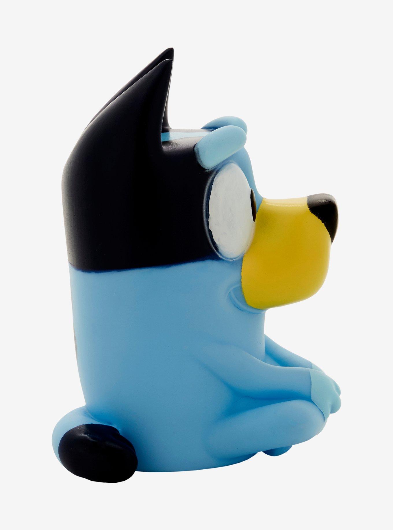 Bluey Sitting Bluey Figural LED Mood Light, , alternate