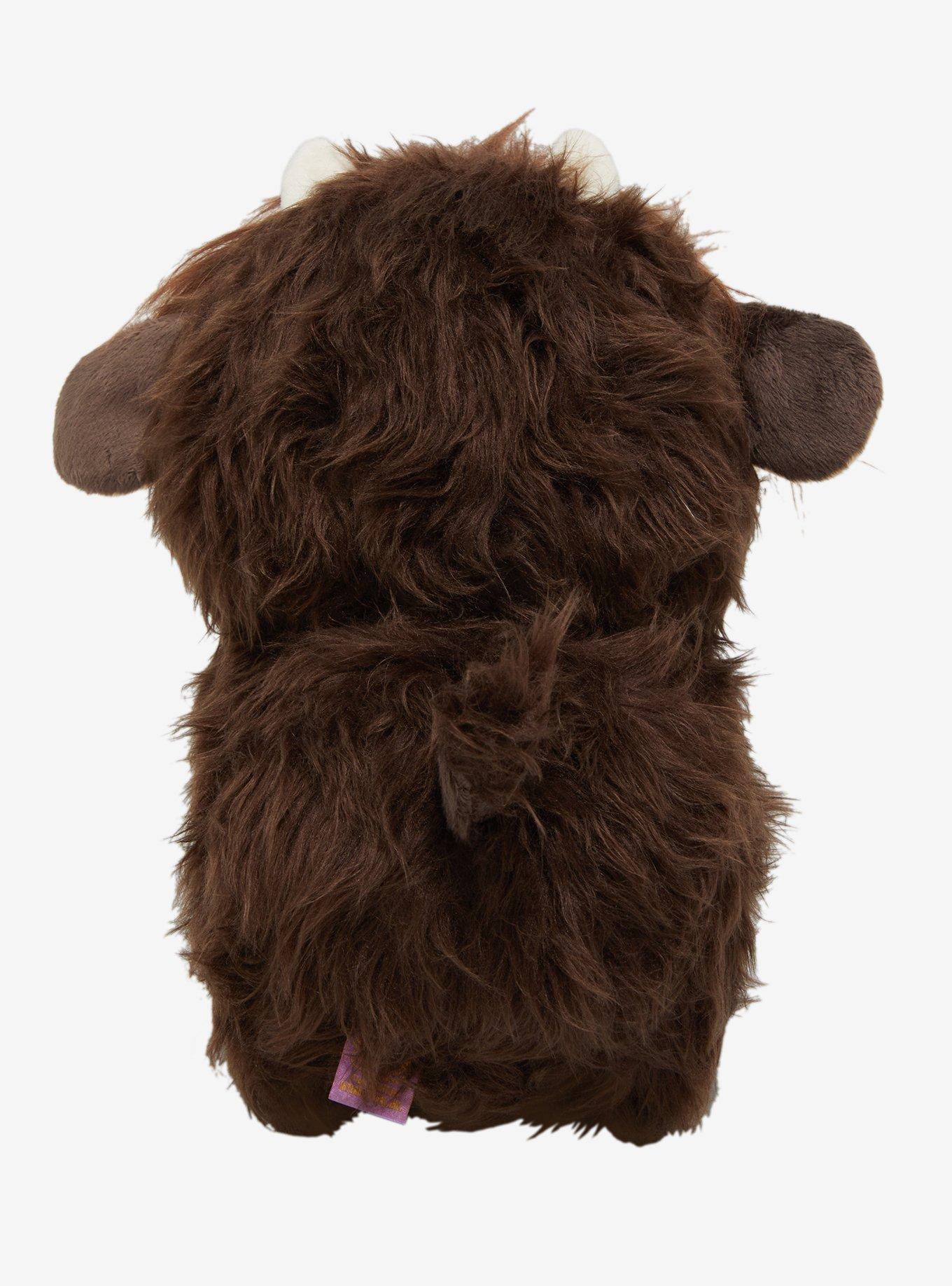 Sandy the Floofy Cow 10 Inch Plush — BoxLunch Exclusive, , alternate