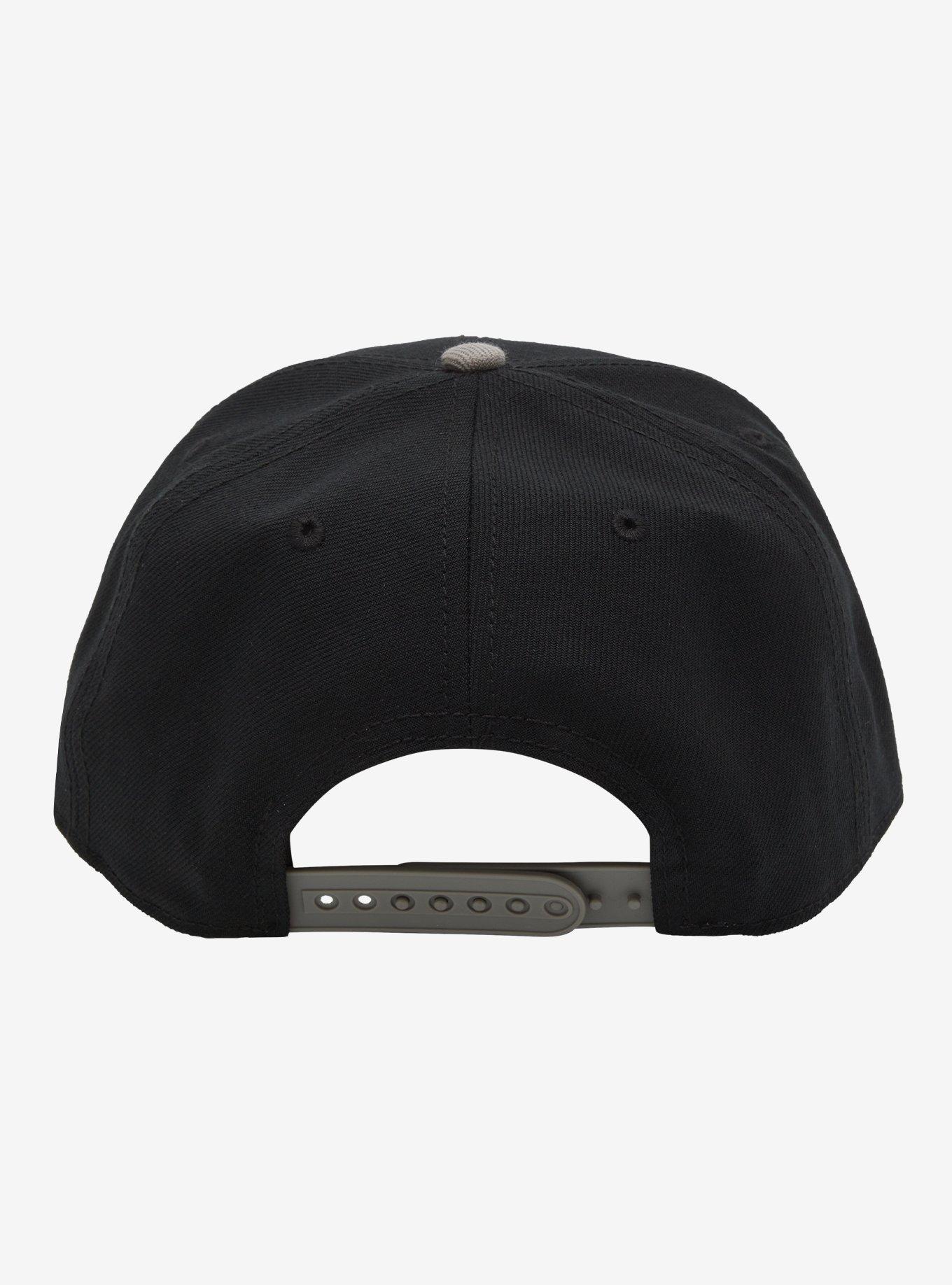 Five Nights At Freddy's Freddy Snapback Hat, , alternate