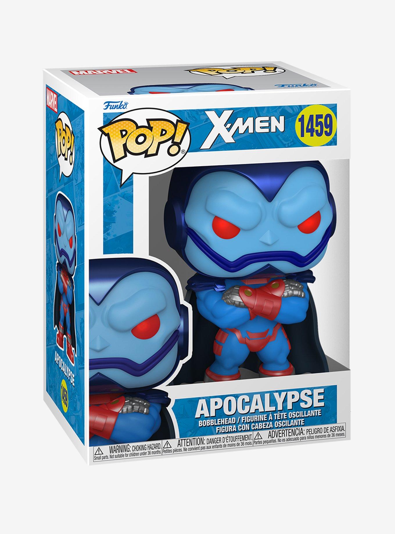 Funko Pop! Marvel X-Men Apocalypse Vinyl Figure, , alternate