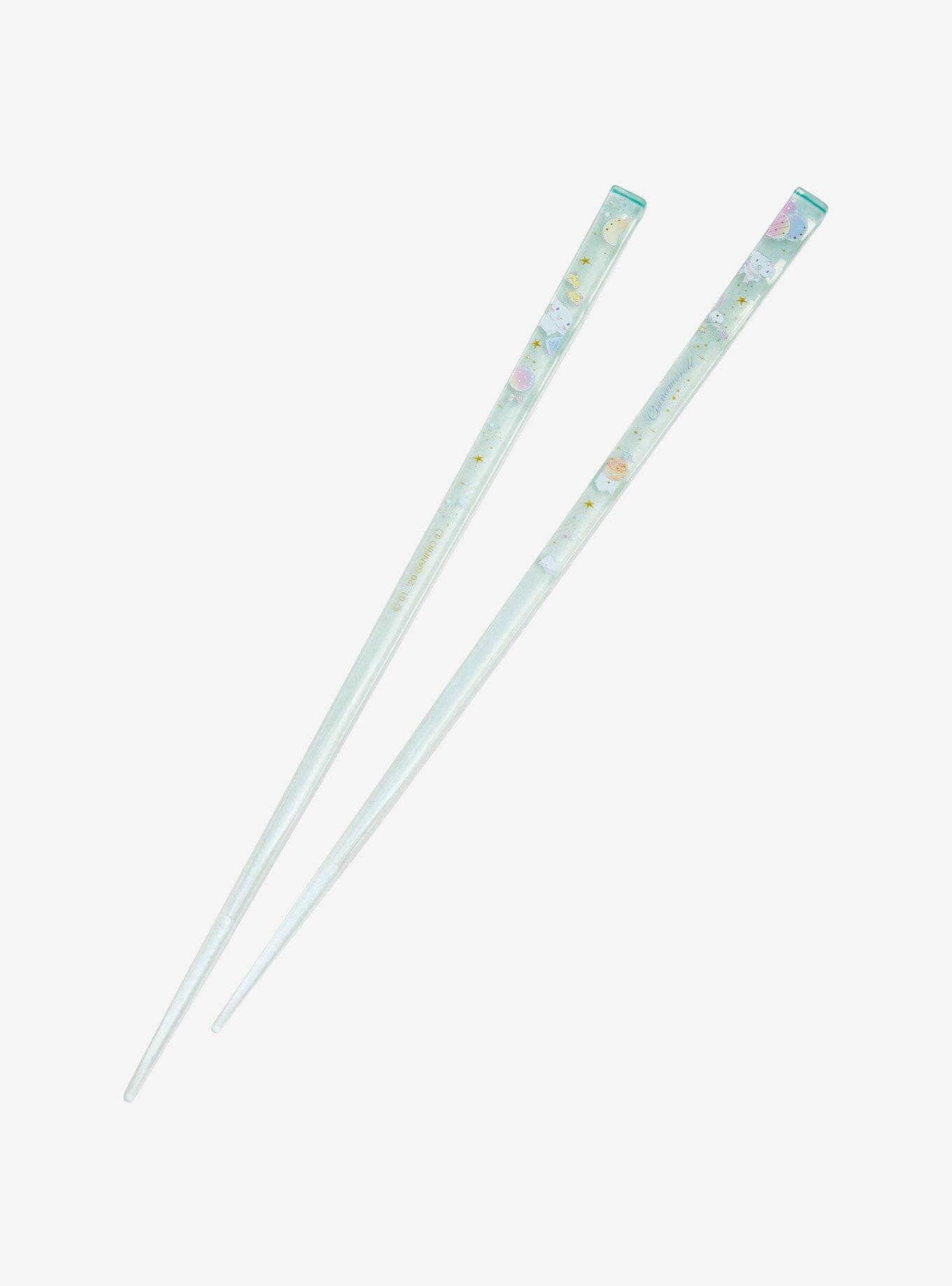 Cinnamoroll Acrylic Chopsticks, , alternate