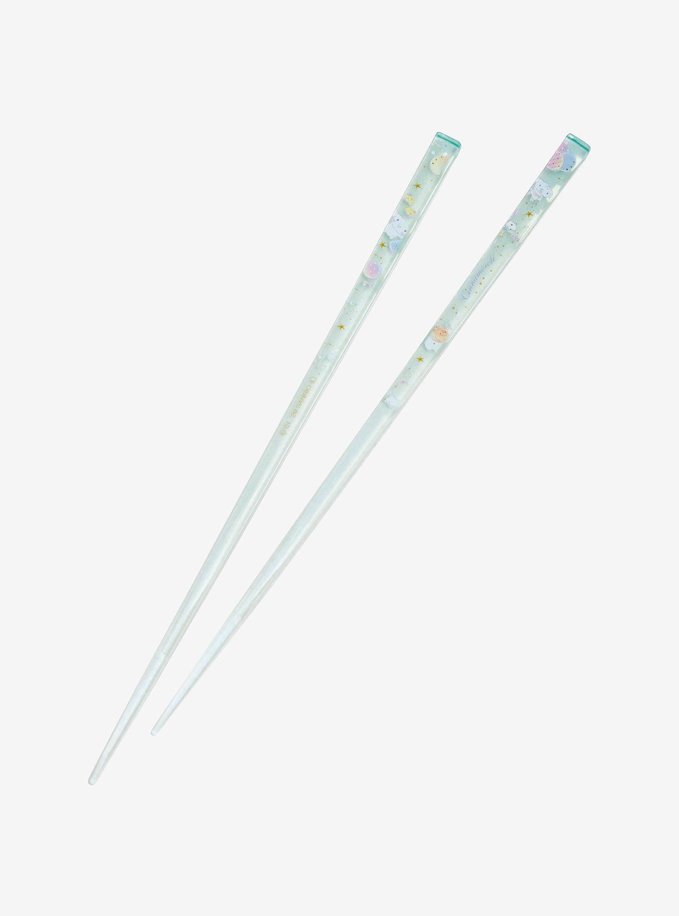 Cinnamoroll Acrylic Chopsticks, , hi-res