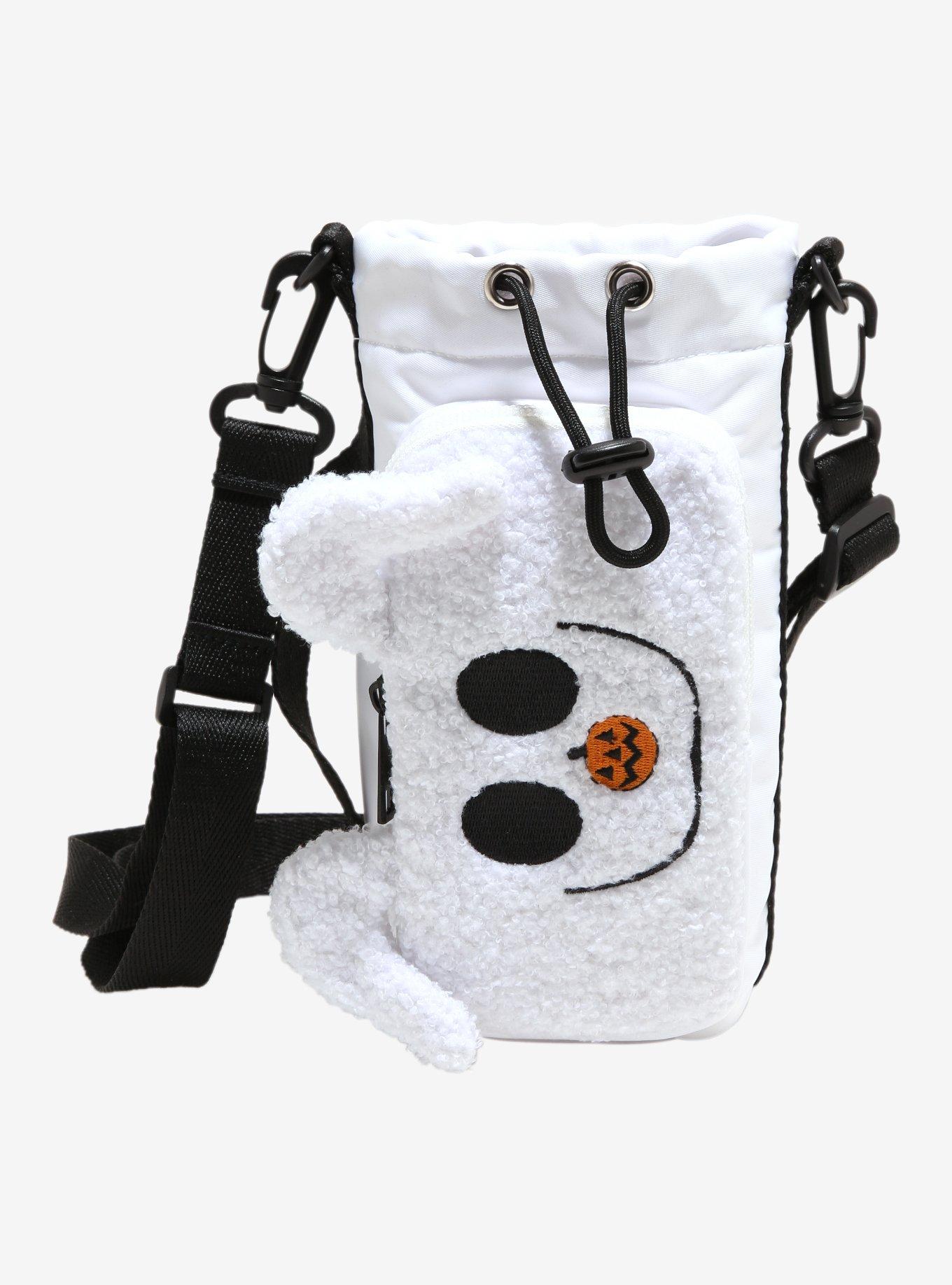 The Nightmare Before Christmas Zero Water Bottle Sling, , alternate