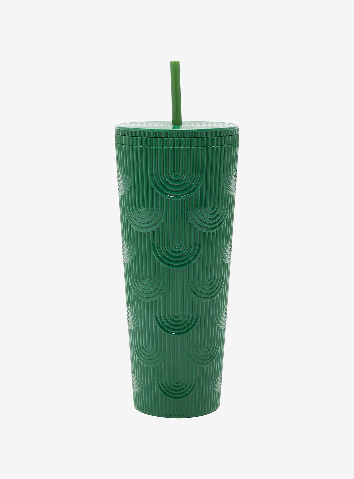 Wicked Defy Gravity Acrylic Travel Cup, , alternate