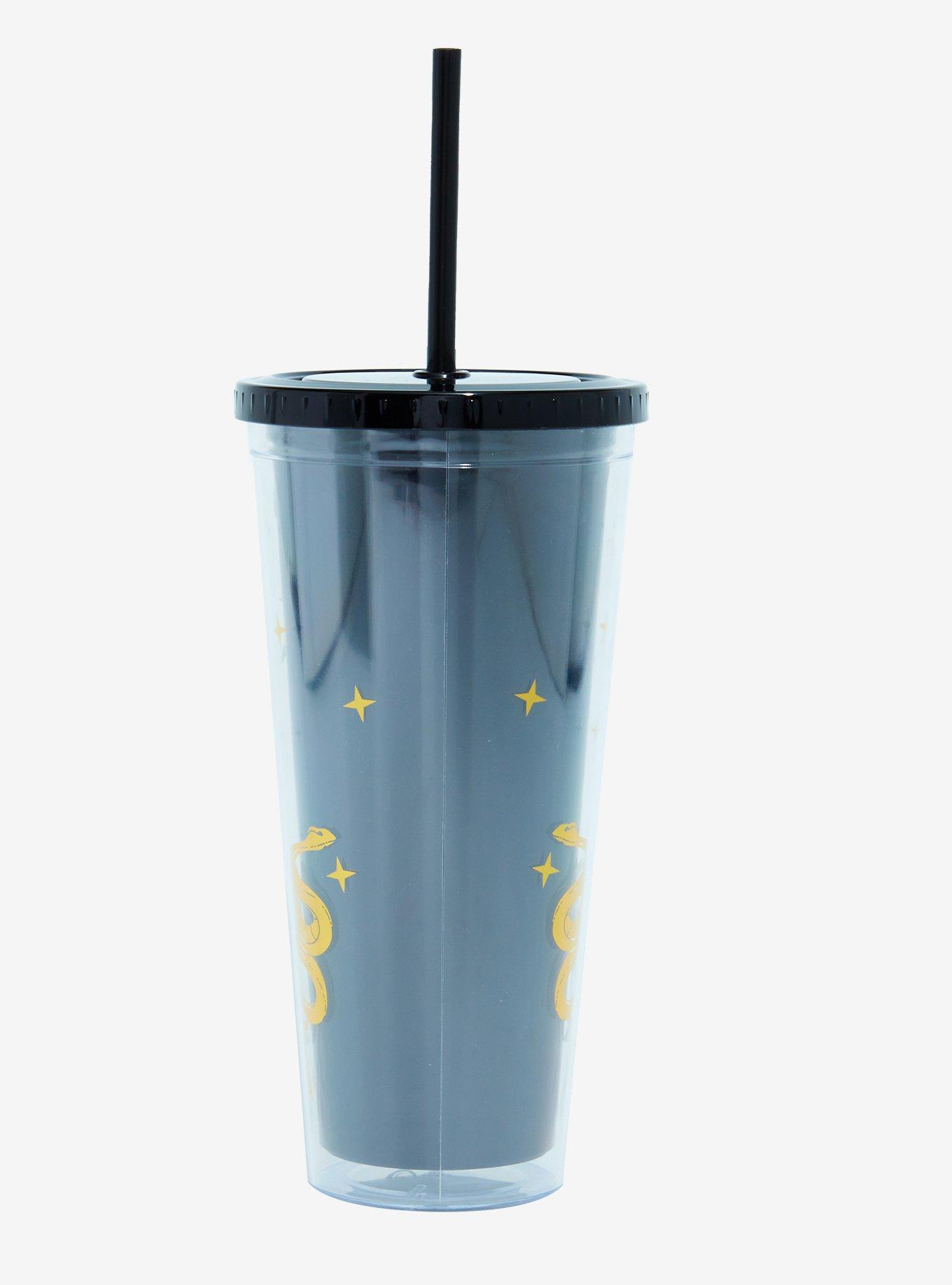 Magic Potion Witchy Acrylic Travel Cup, , alternate