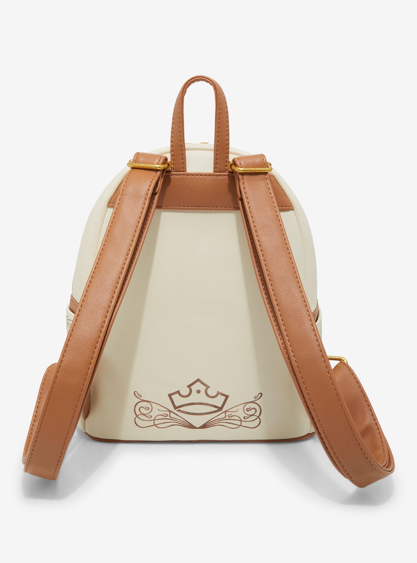 Loungefly Disney Princesses Mini Backpack, , alternate