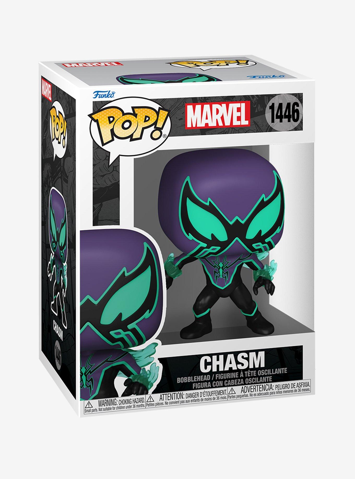 Funko Pop! Marvel Chasm Vinyl Bobblehead, , hi-res