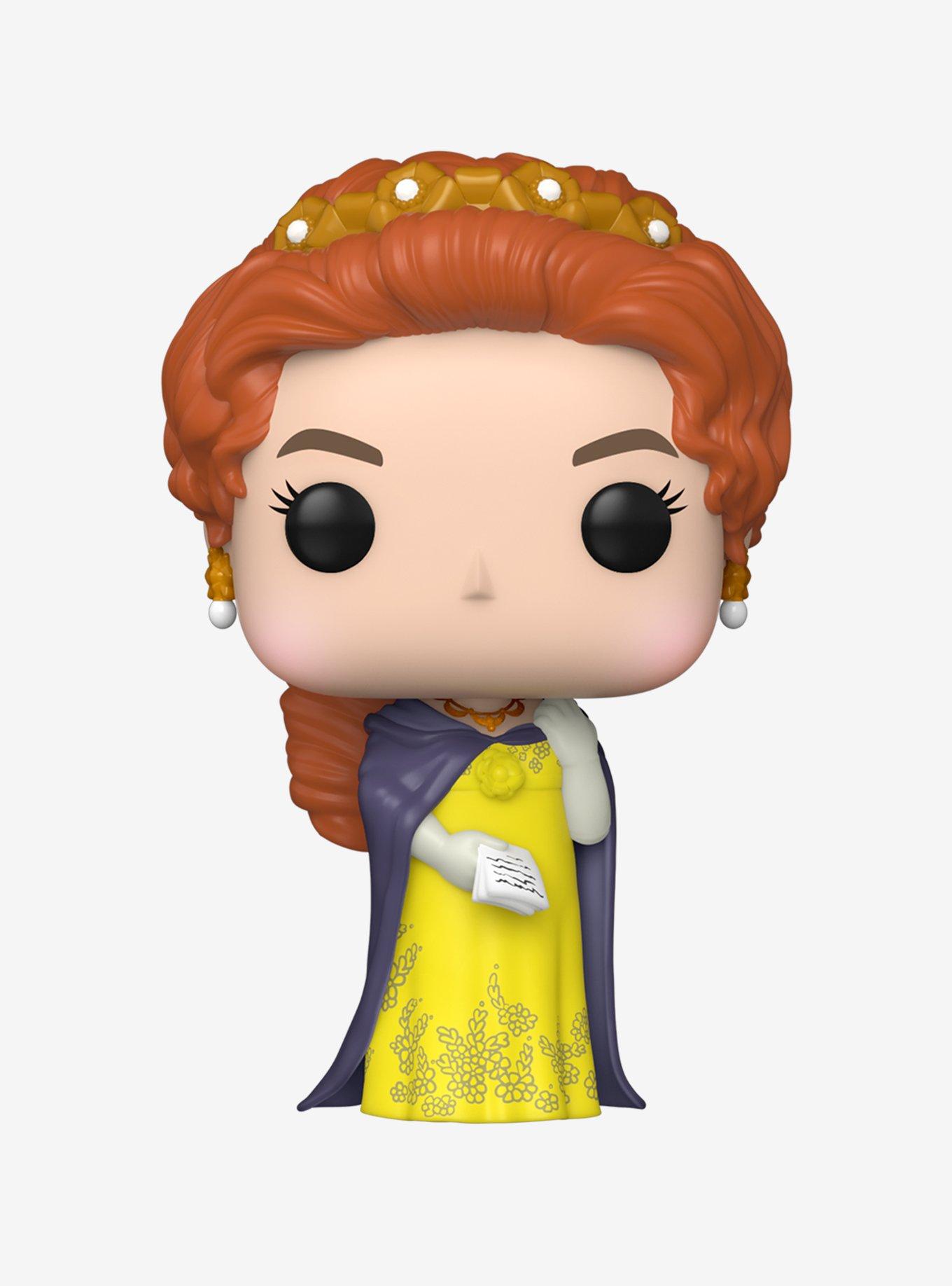 Funko Pop! Television Bridgerton Penelope Featherington Vinyl Figure, , alternate