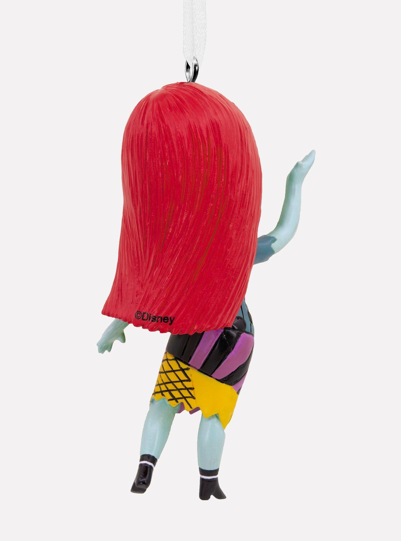 Hallmark The Nightmare Before Christmas Sally Ornament, , hi-res