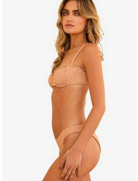 Dippin' Daisy's Primrose Underwire Swim Top Canyons, , hi-res