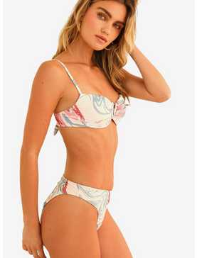 Dippin' Daisy's Diana Underwire Swim Top Go With The Flow, , hi-res