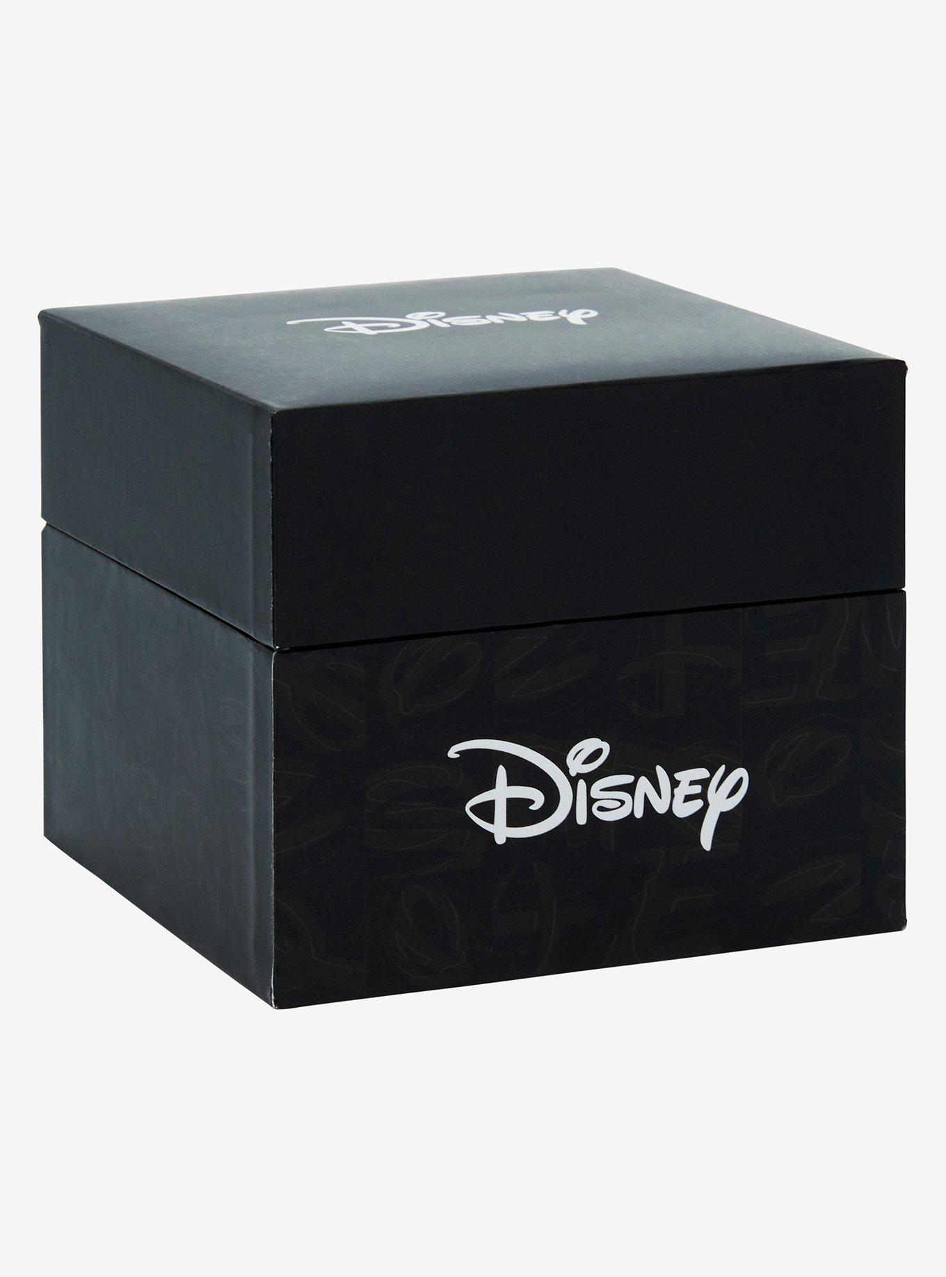 Disney Minnie Mouse Vintage Gold Watch &mdash; BoxLunch Exclusive, , alternate