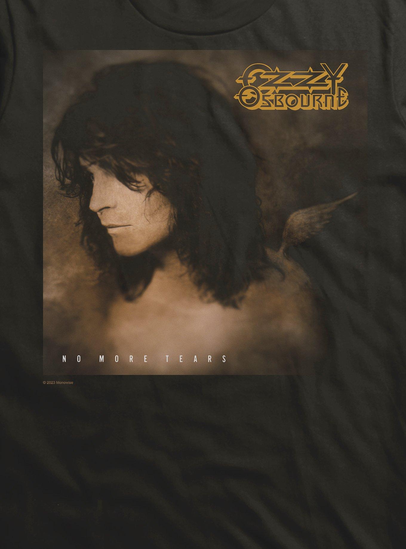 Ozzy Osbourne No More Tears T-Shirt, , hi-res