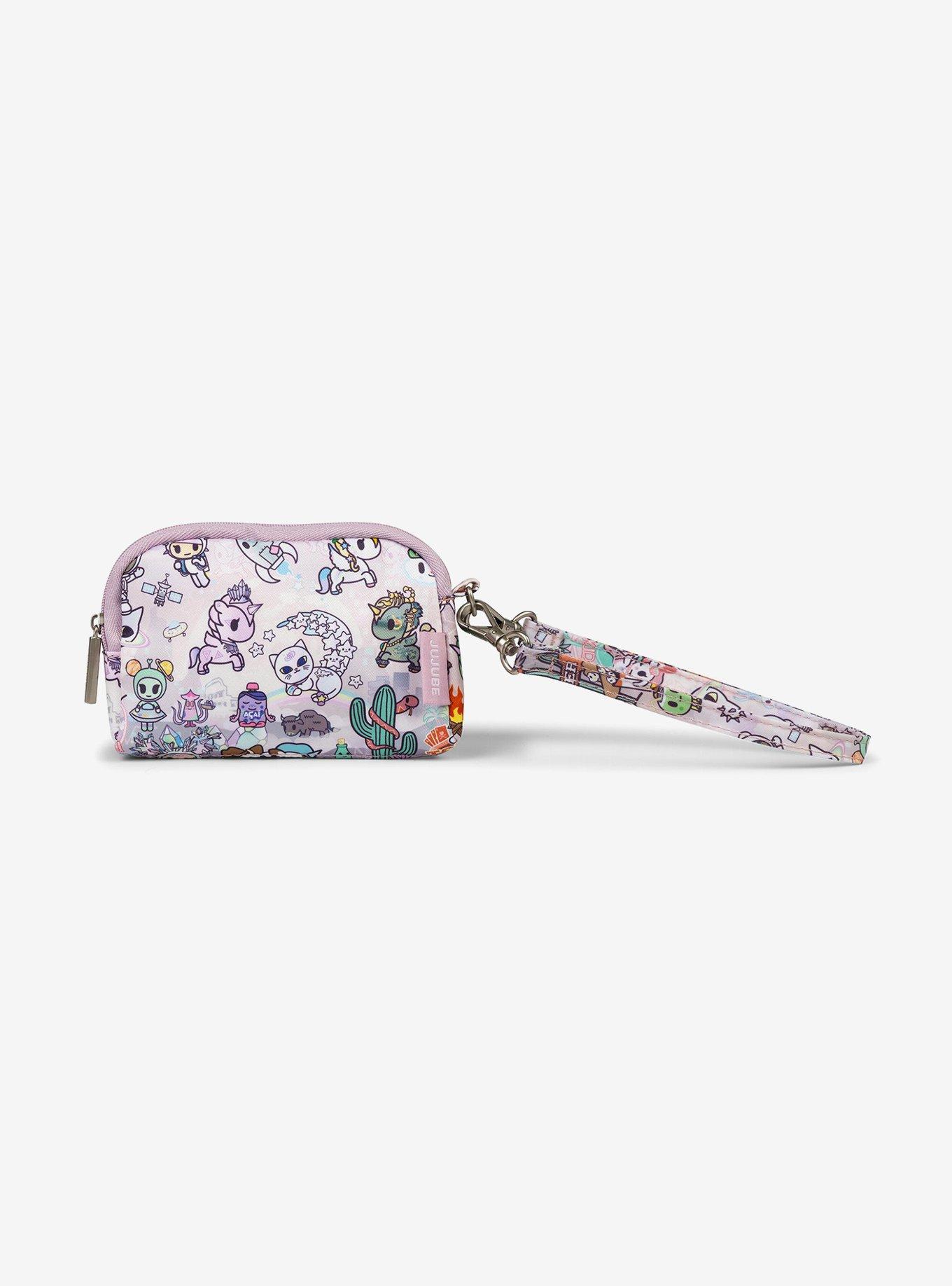 JuJuBe x Tokidoki Cosmic Desert Be Set, , alternate