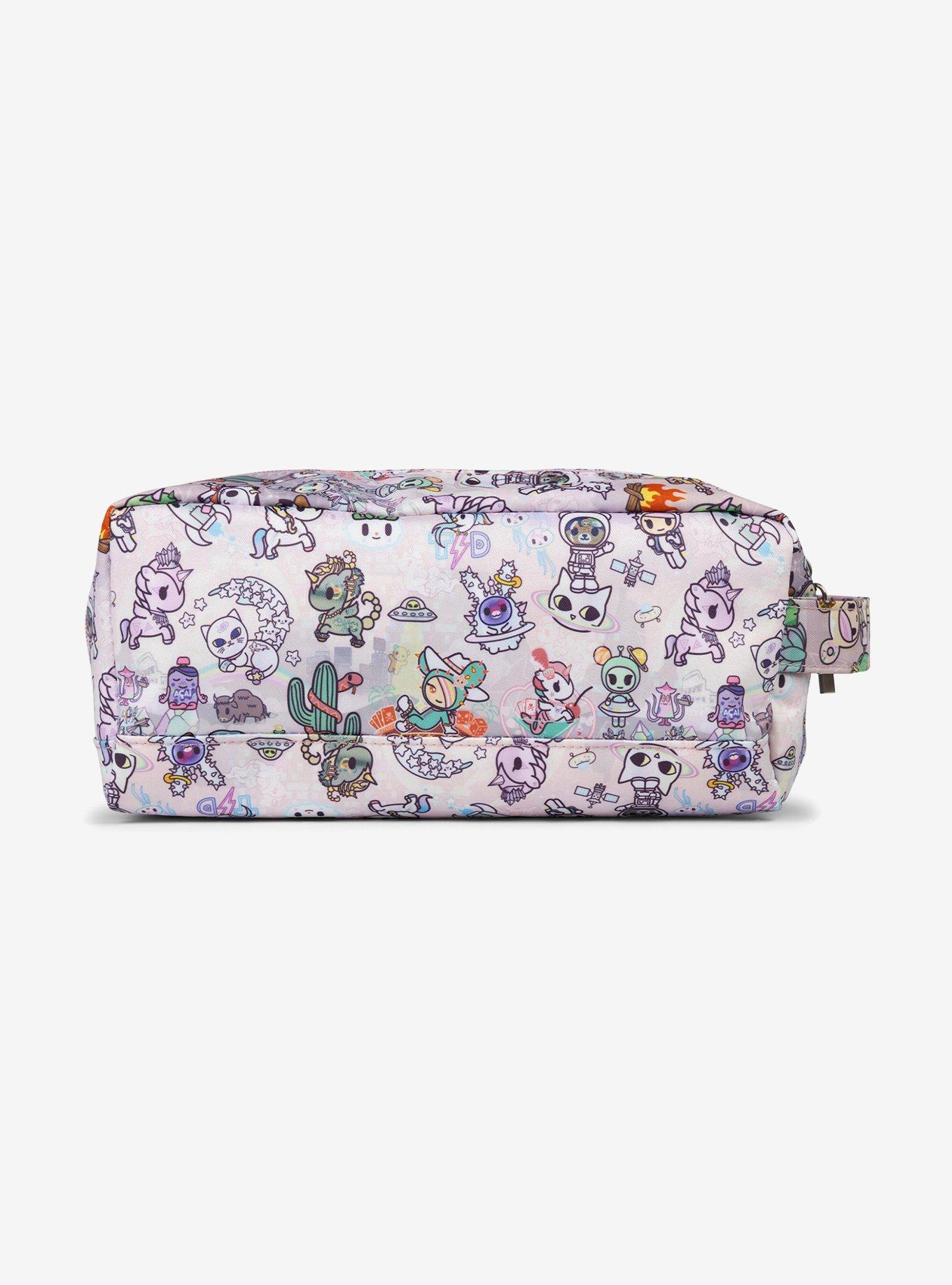 JuJuBe x Tokidoki Cosmic Desert Be Dapper Bag, , hi-res