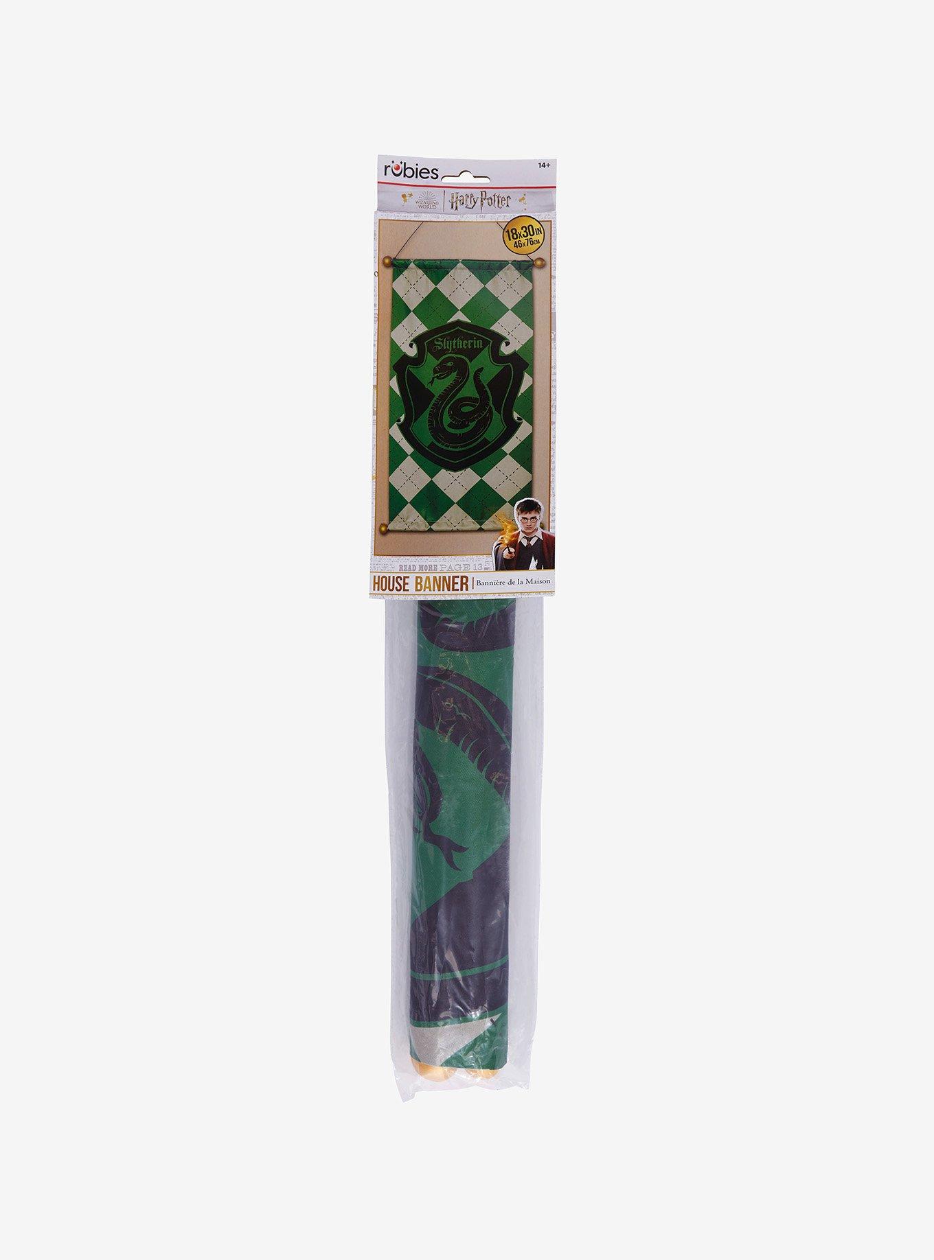 Harry Potter Slytherin Constellation Tapestry Throw Blanket, , alternate