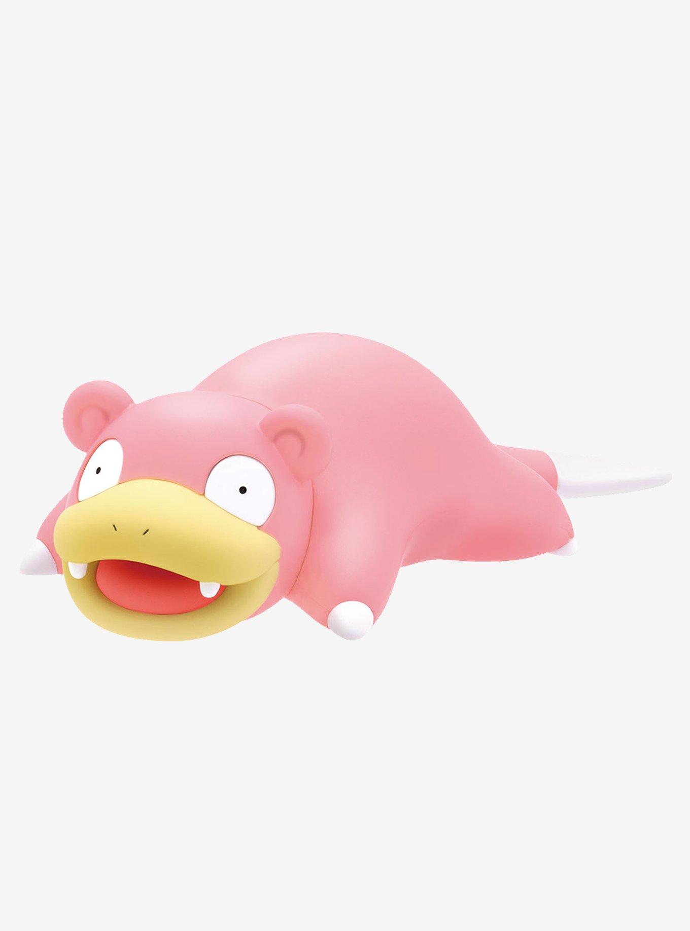 Pokemon Slowpoke Model Kit, , hi-res