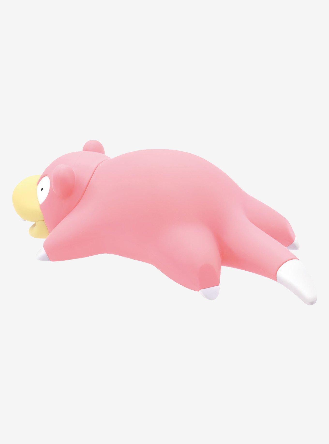 Pokemon Slowpoke Model Kit