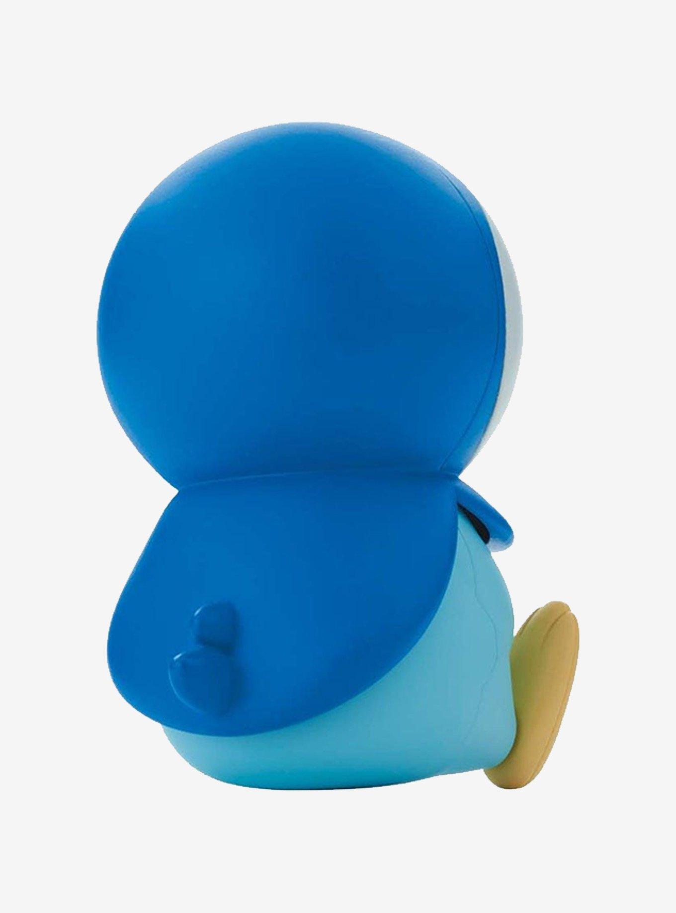 Pokemon Piplup Model Kit