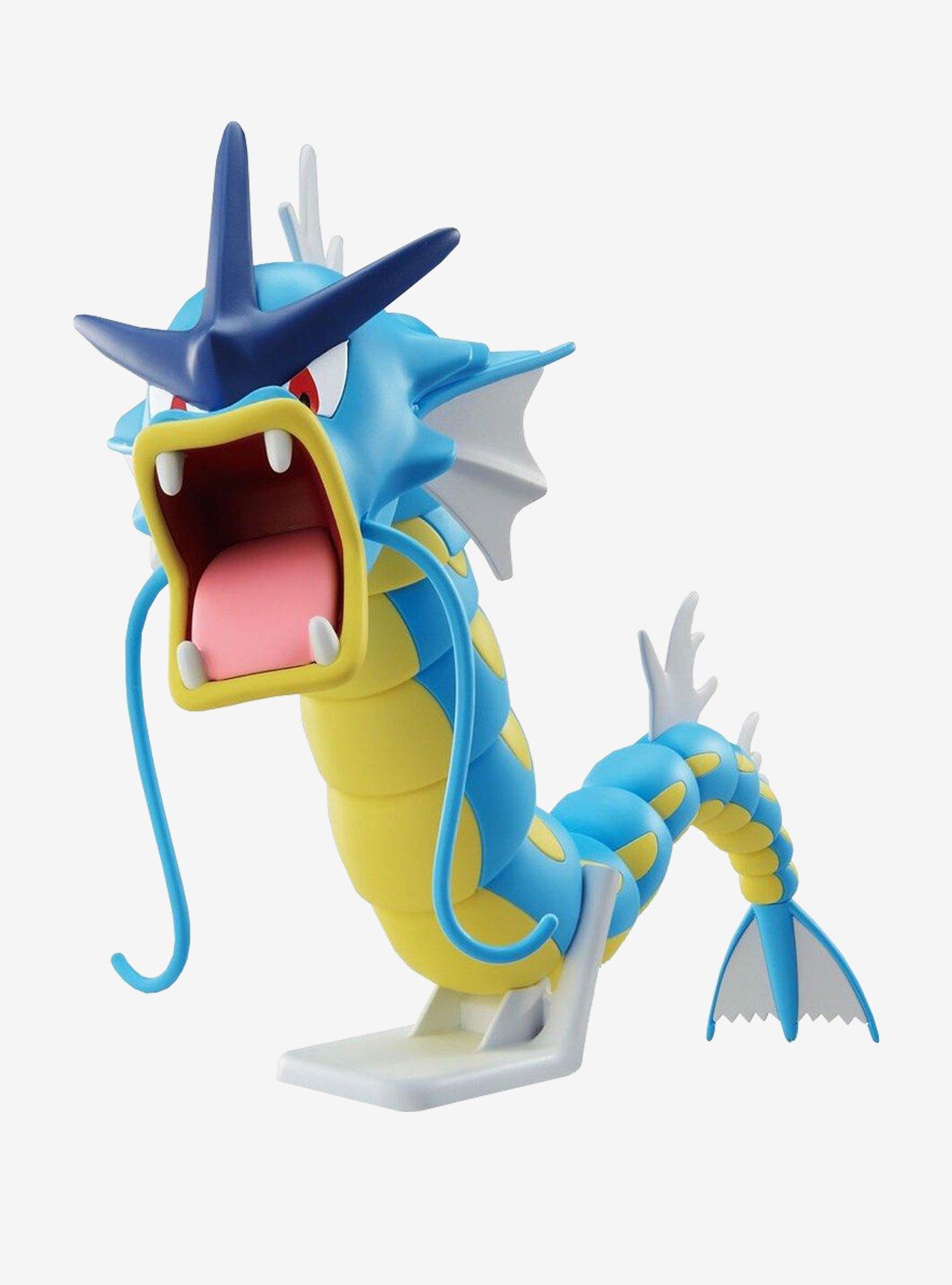 Bandai Pokemon Gyrados Model Kit, , hi-res