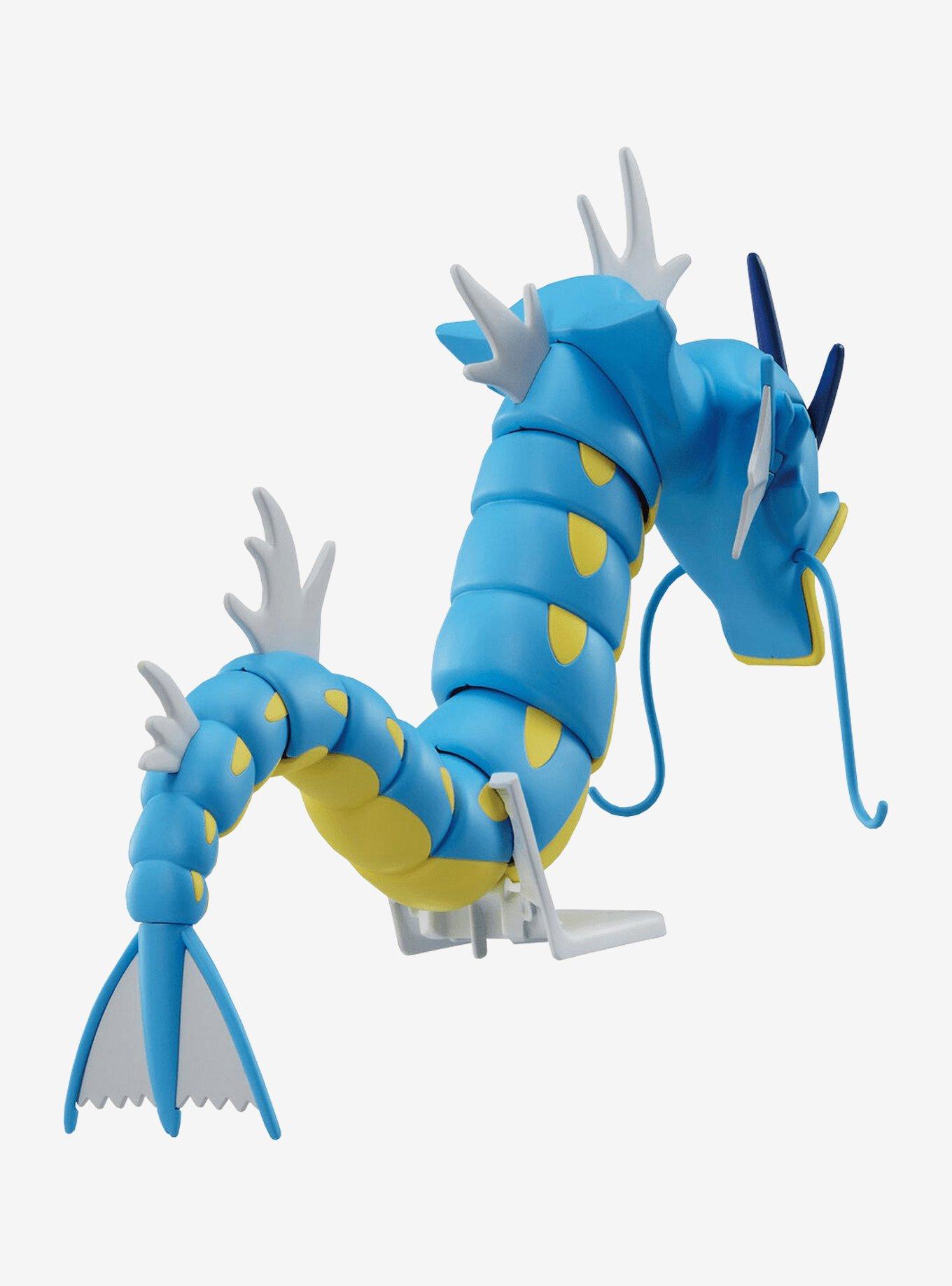 Bandai Pokemon Gyrados Model Kit, , alternate