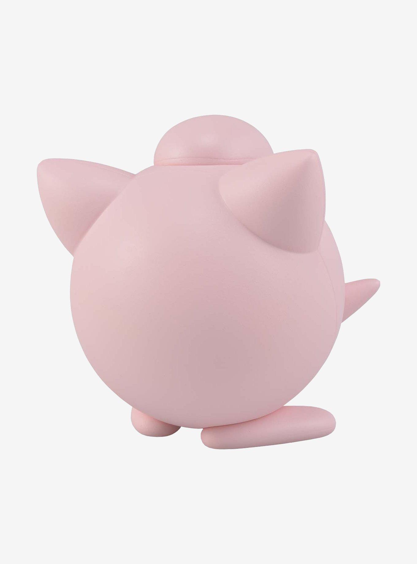 Pokemon Jigglypuff Model Kit, , hi-res