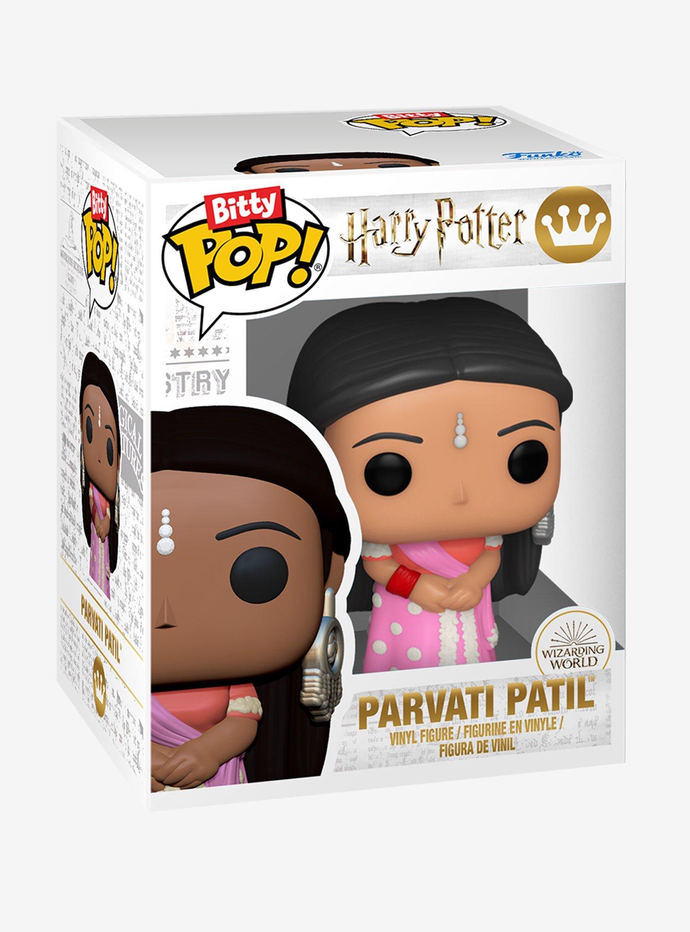 Funko Harry Potter Bitty Pop! Yule Ball Vinyl Figure Set, , alternate