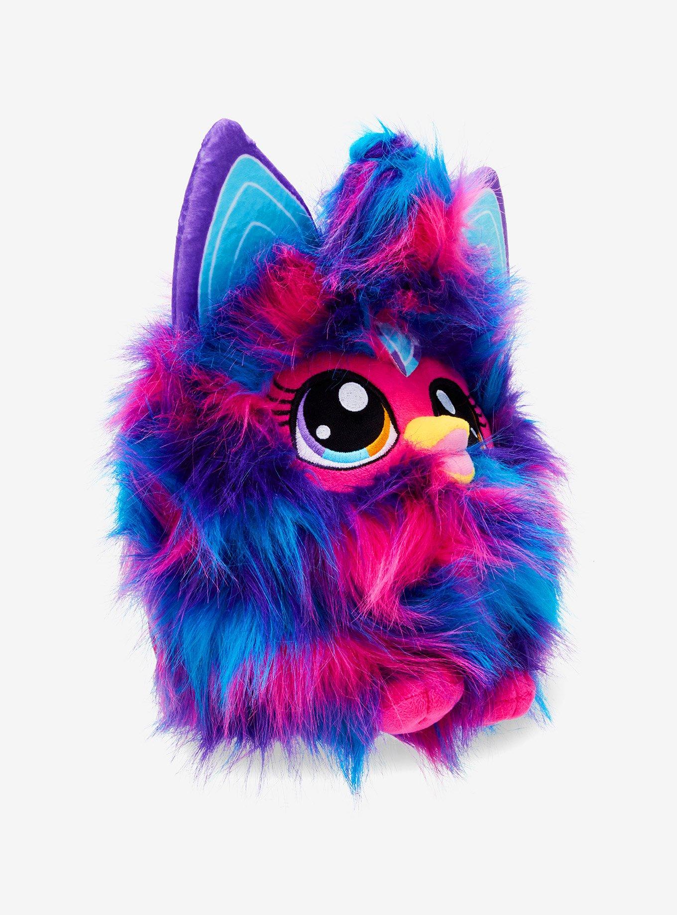 Furby Plush Mini Backpack, , alternate