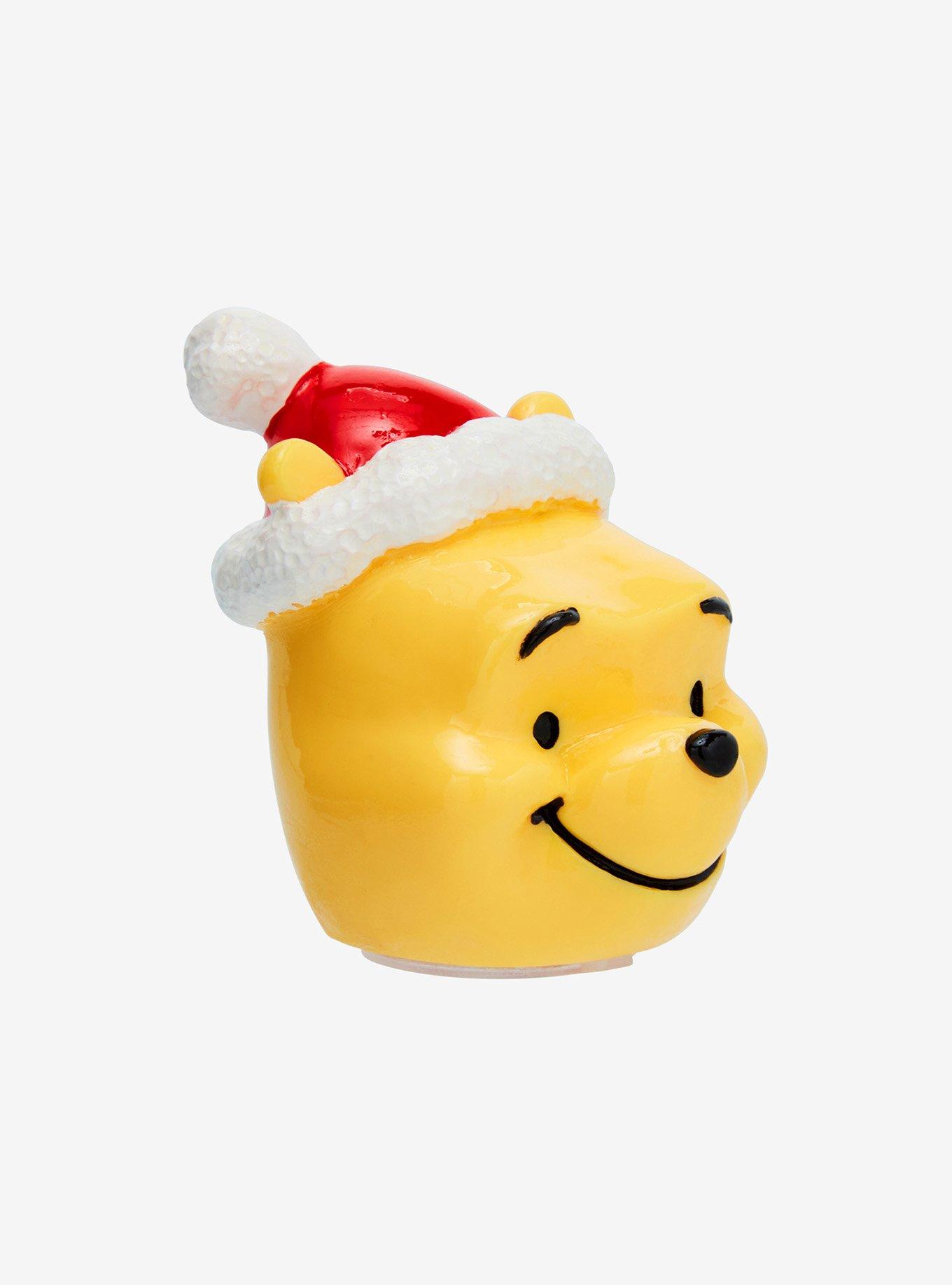 Disney Winnie The Pooh Holiday Scented Lip Balm, , alternate