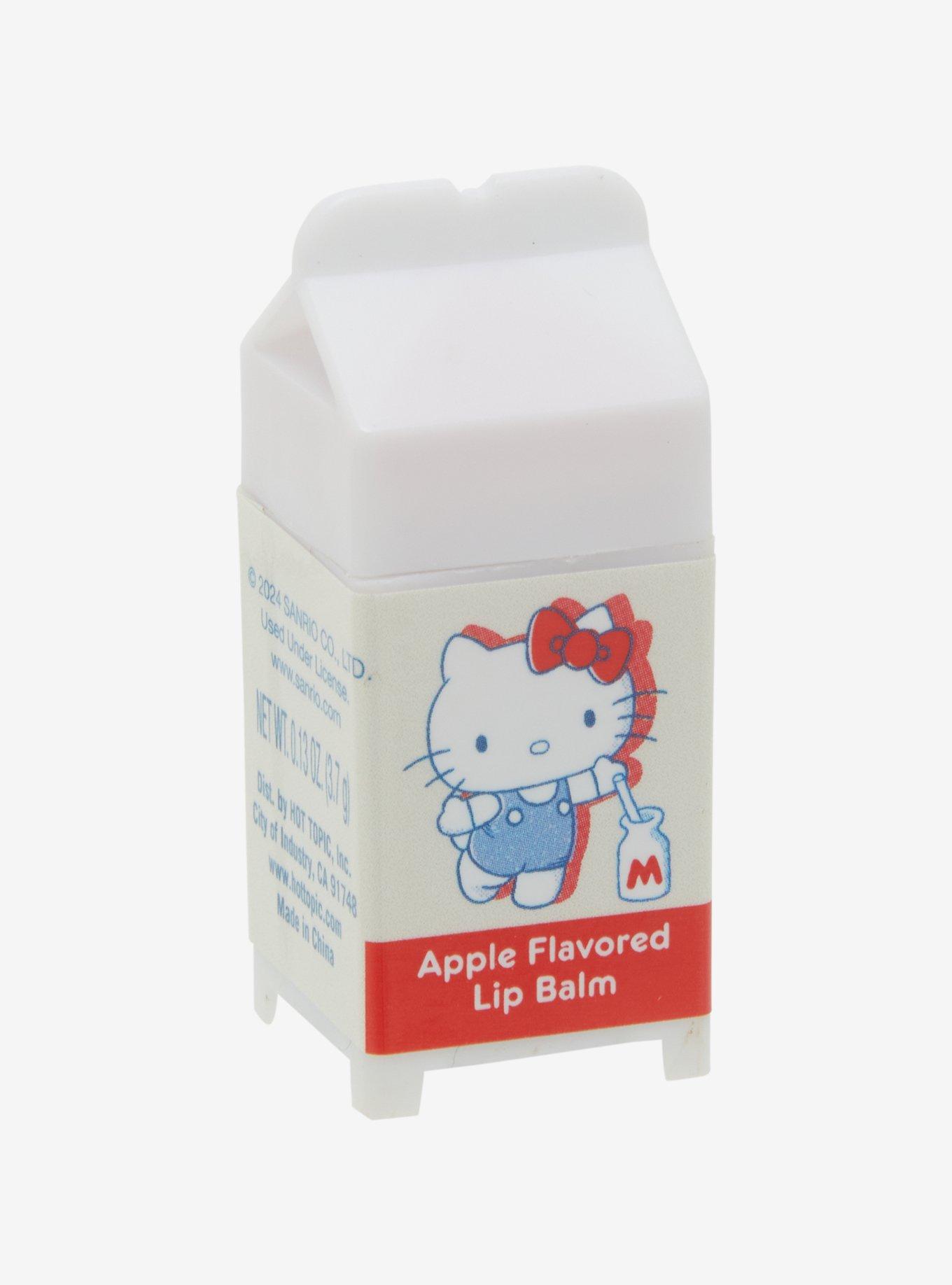 Hello Kitty Milk Carton Lip Balm, , alternate