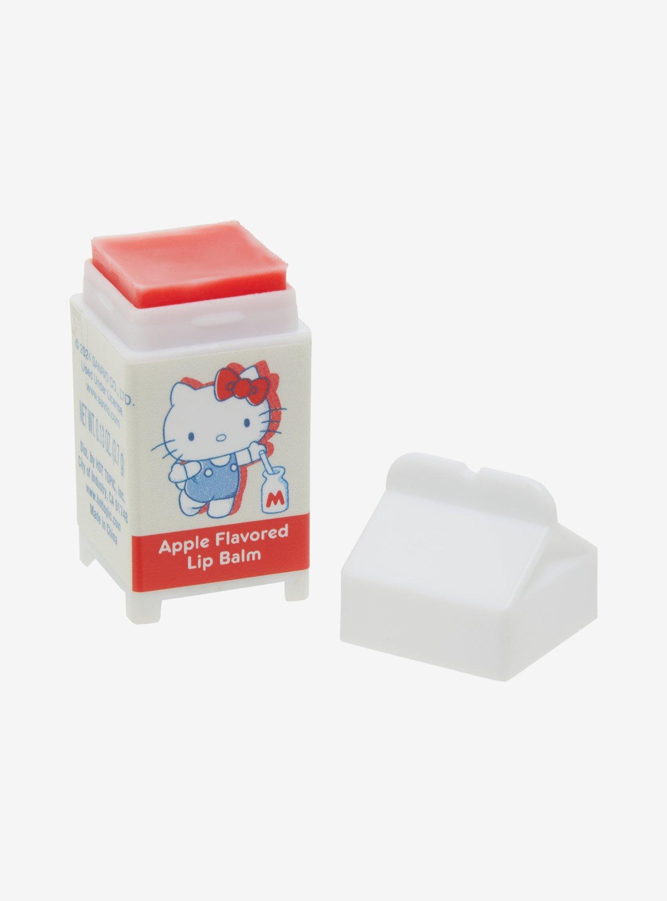 Hello Kitty Milk Carton Lip Balm, , alternate