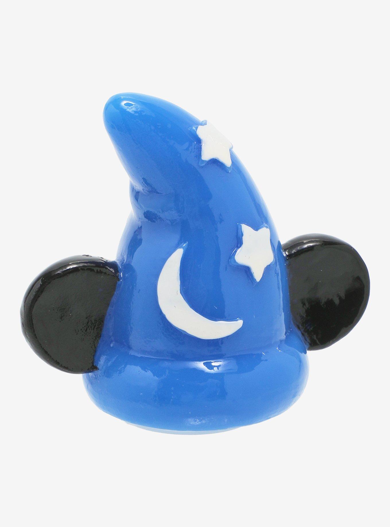 Disney Fantasia The Sorcerer's Apprentice Sorcerer Mickey Hat Lip Balm, , alternate