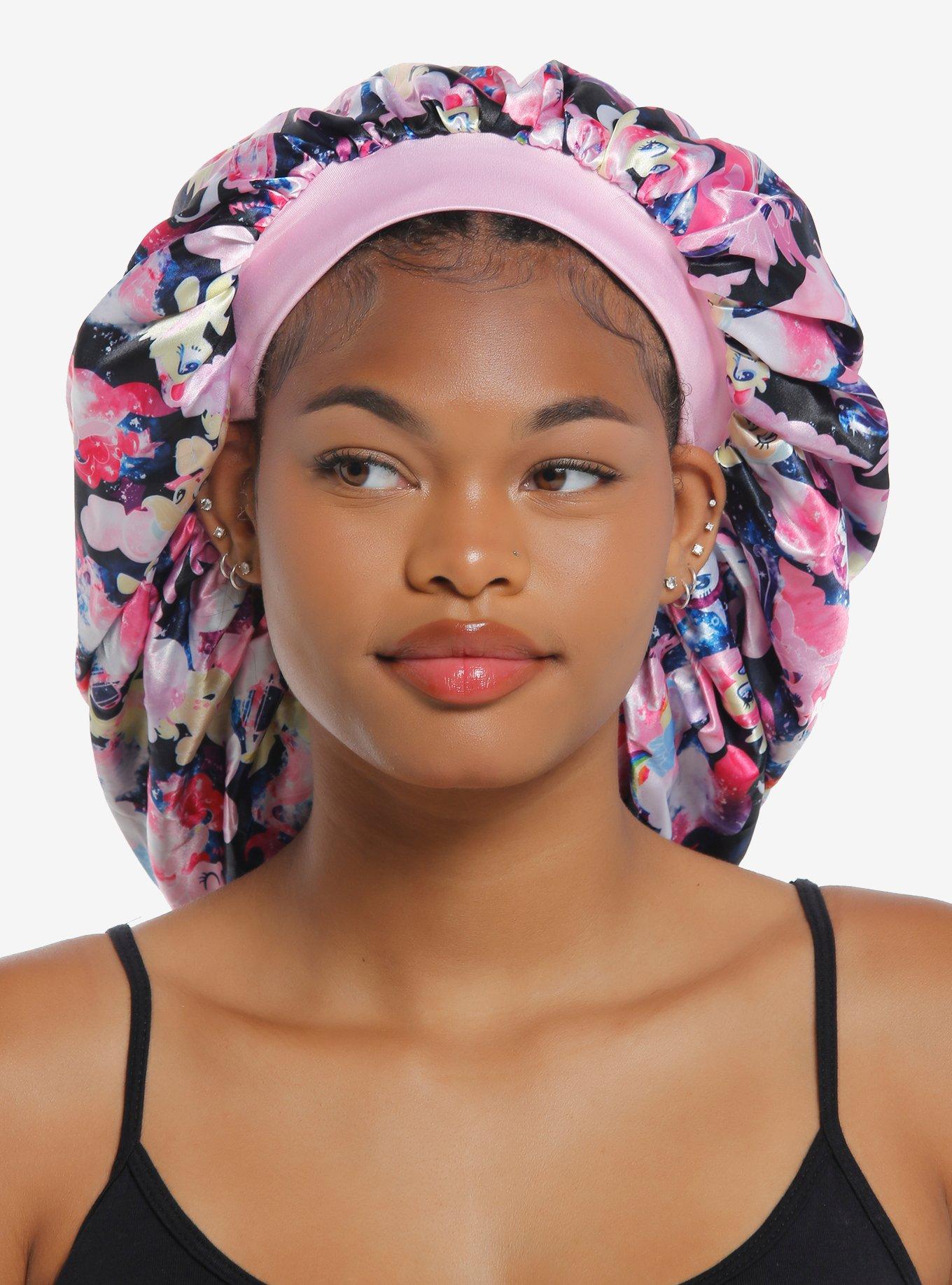My Little Pony Friends Satin Bonnet, , alternate