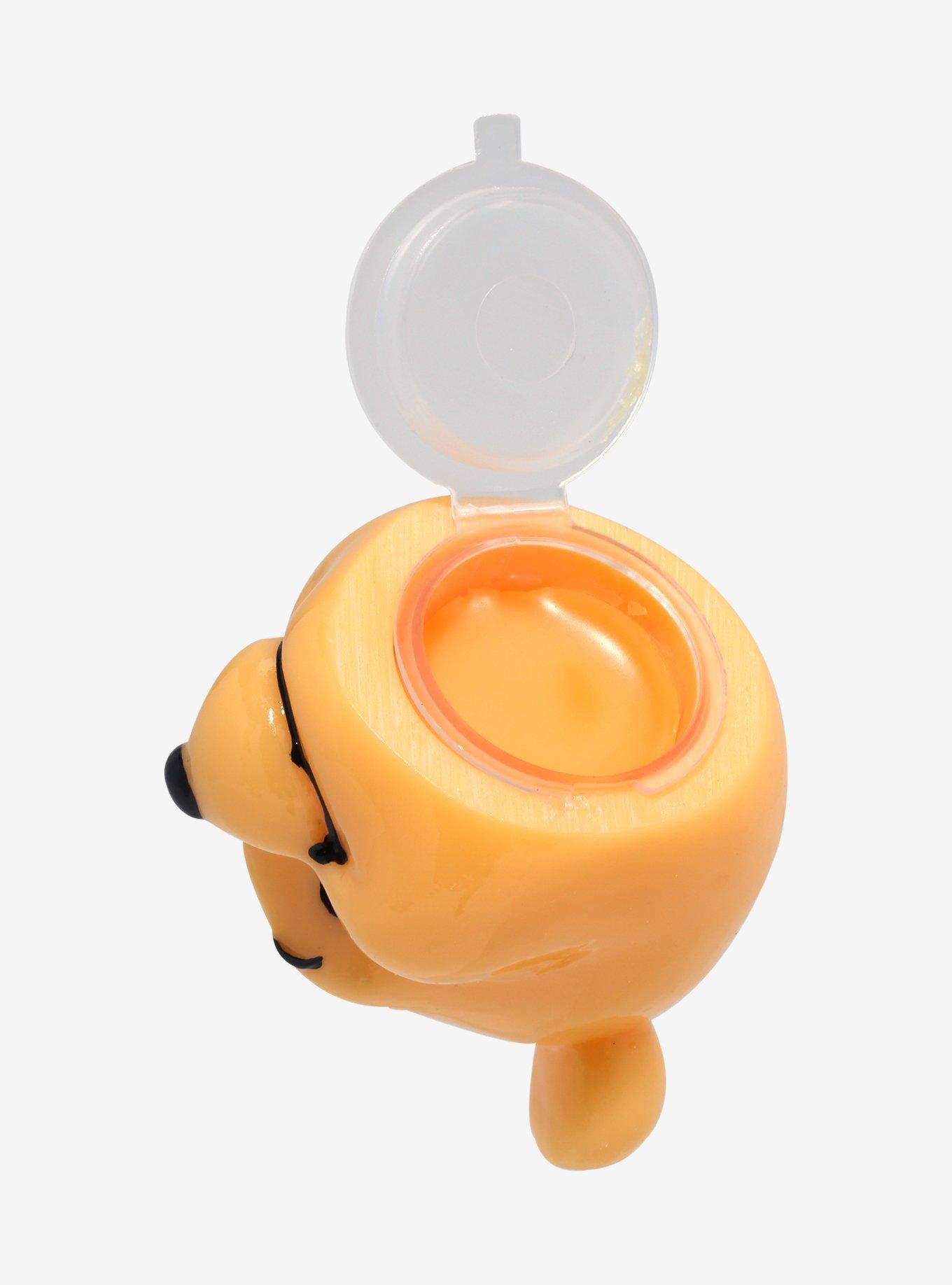 Disney Winnie the Pooh Figural Pooh Bear Honey Scented Lip Balm - BoxLunch Exclusive, , alternate