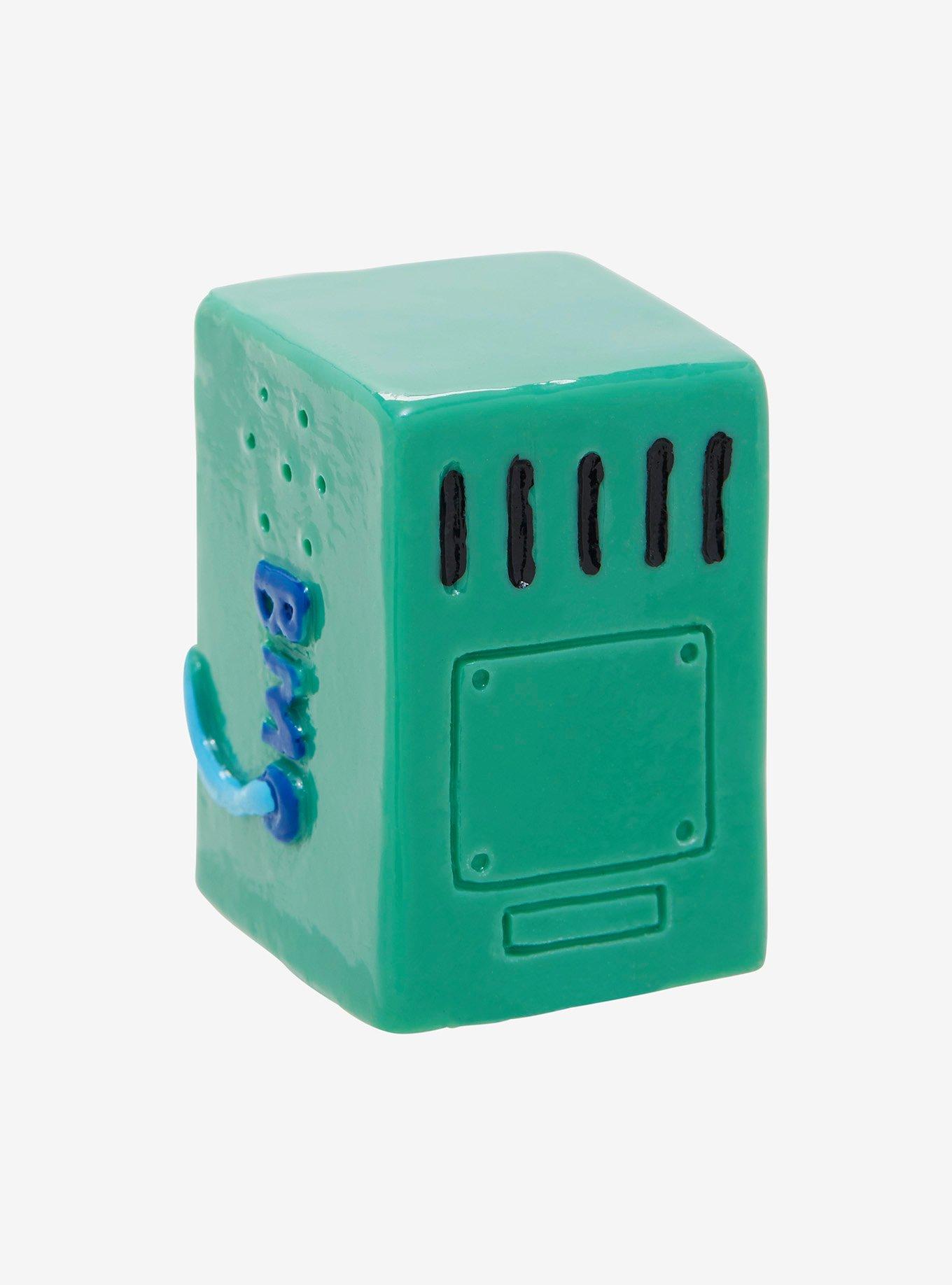 Adventure Time BMO Lip Balm, , alternate