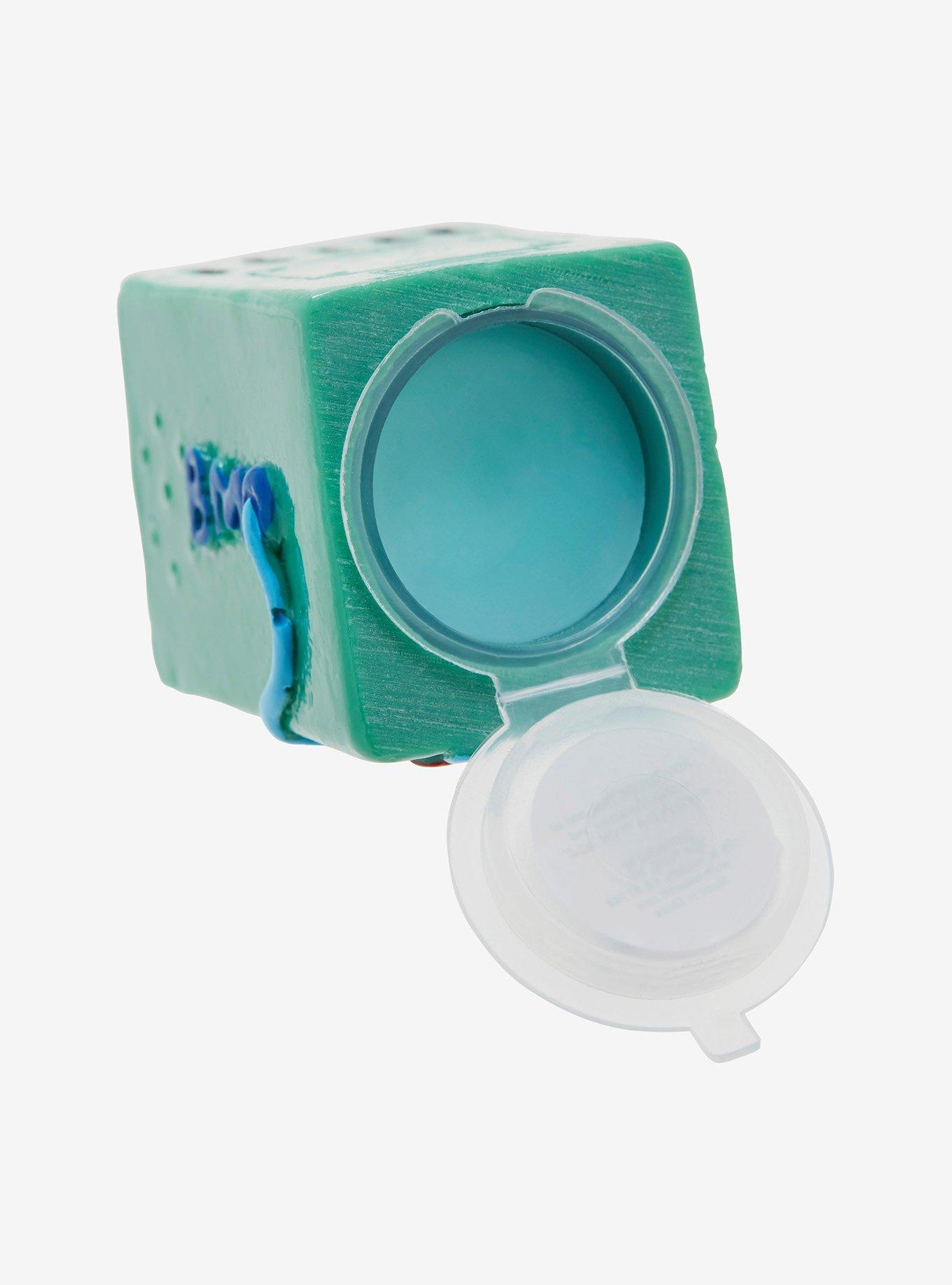 Adventure Time BMO Lip Balm, , alternate