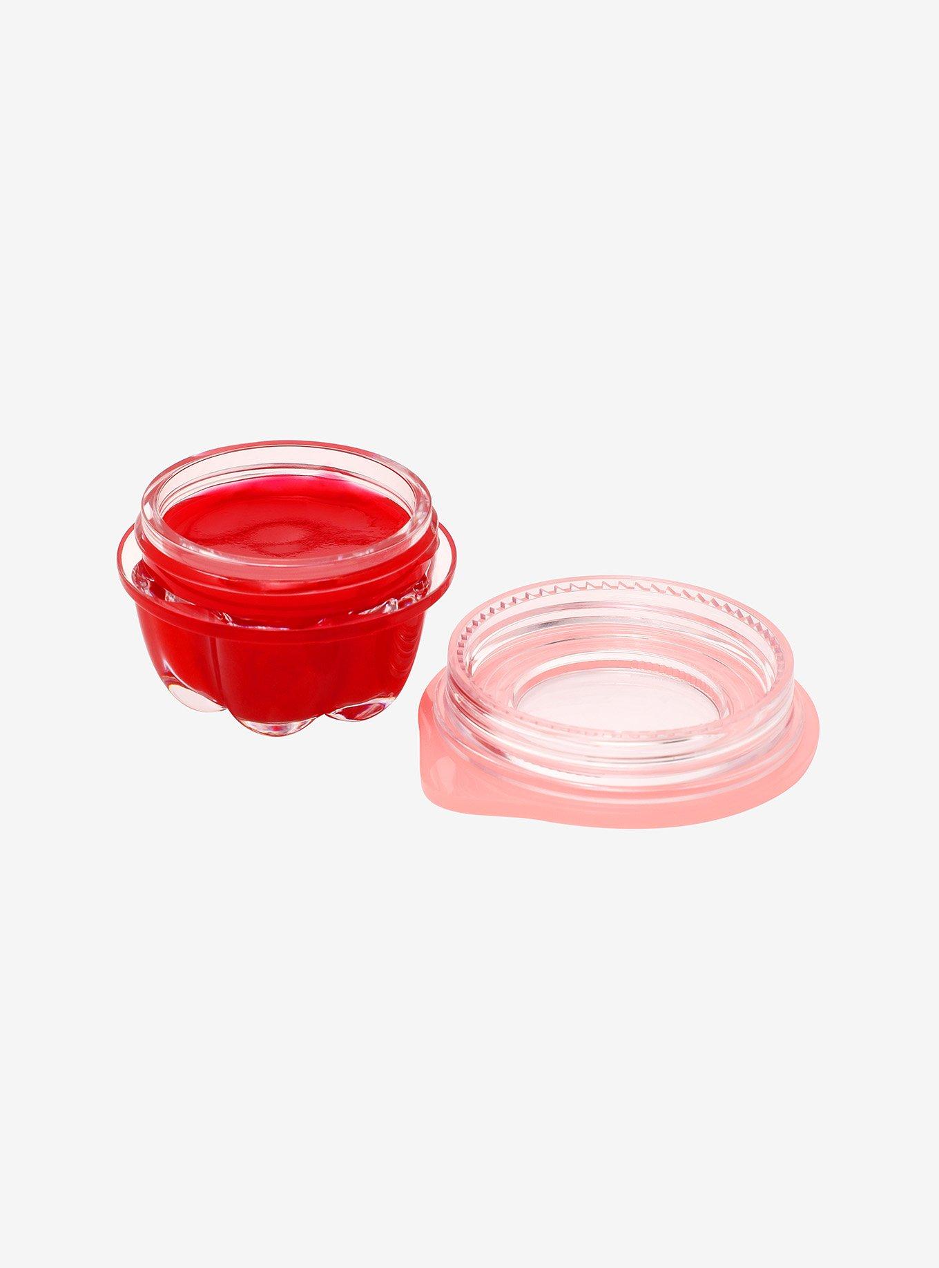TONYMOLY Strawberry Jelly Lip Melt, , alternate