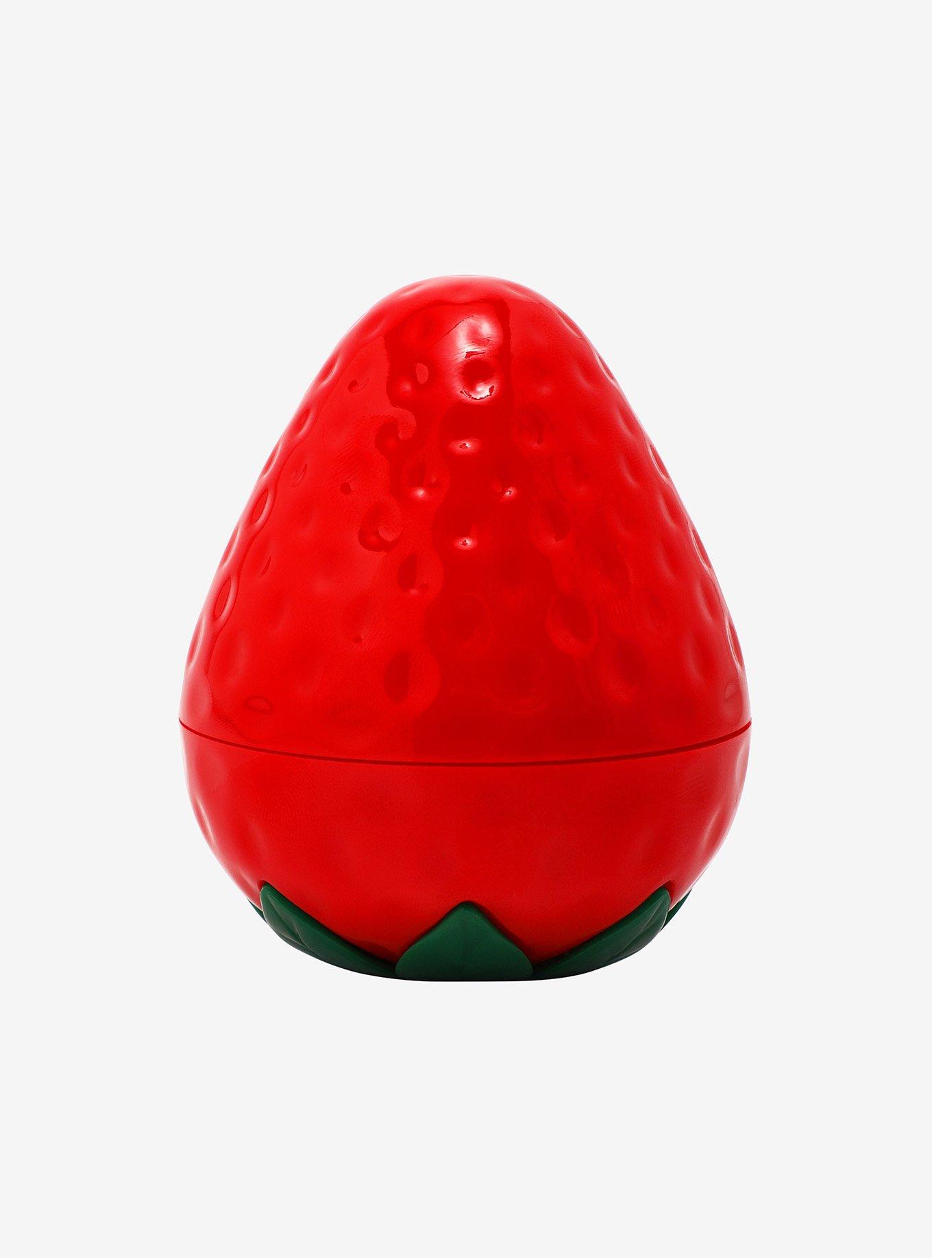 TONYMOLY Strawberry Hand Cream, , alternate