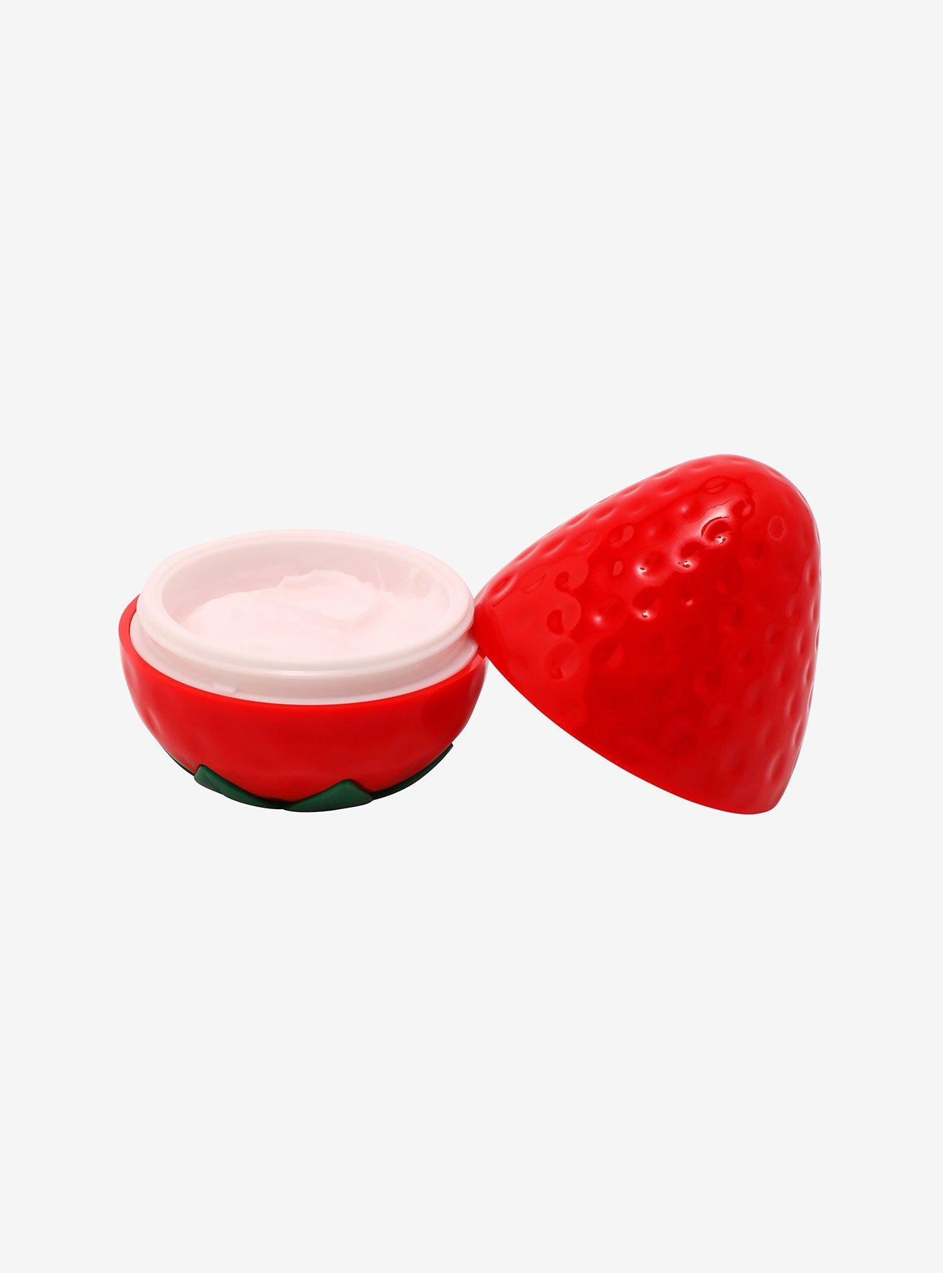 TONYMOLY Strawberry Hand Cream, , alternate