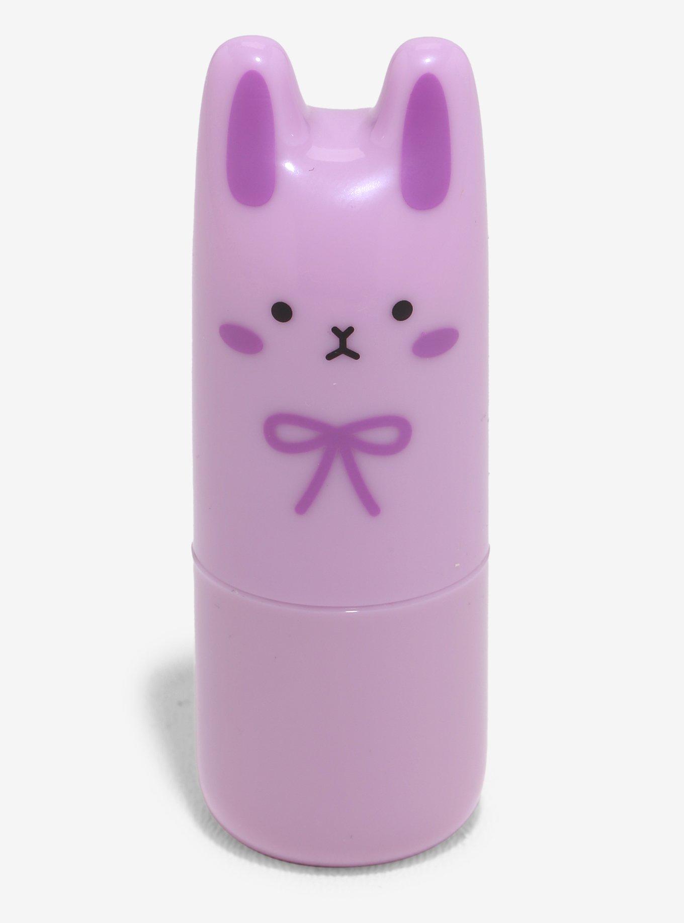 Tonymoly Pocket Bunny Perfume Bar, , alternate